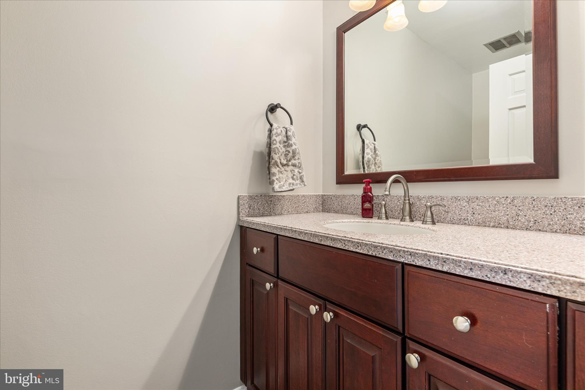 MILL CREEK - Residential