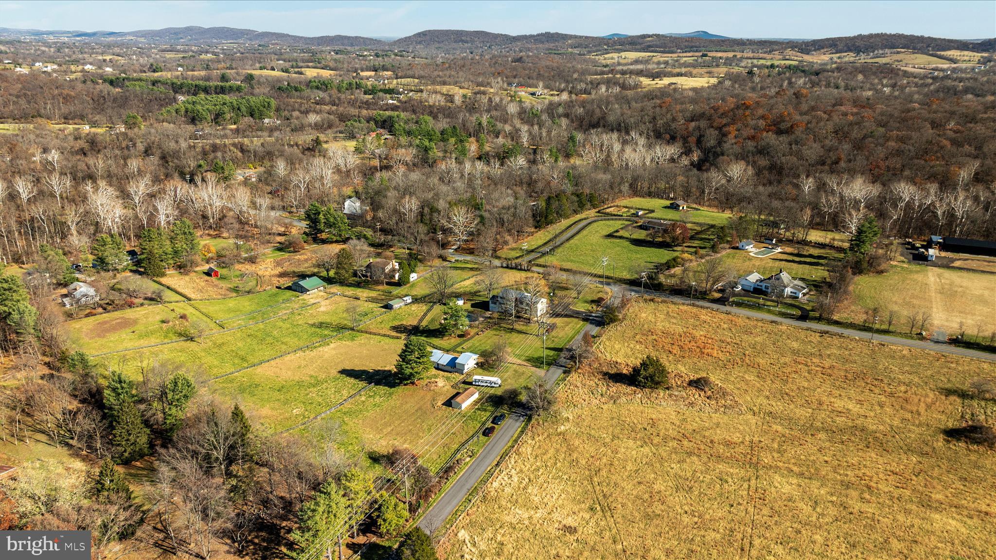 MILL CREEK - Residential