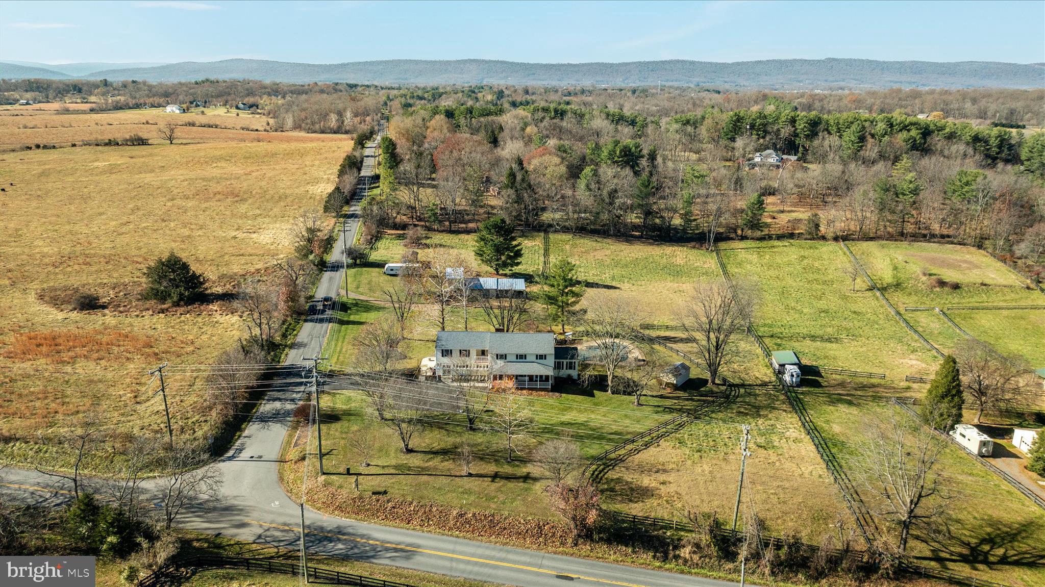 MILL CREEK - Residential