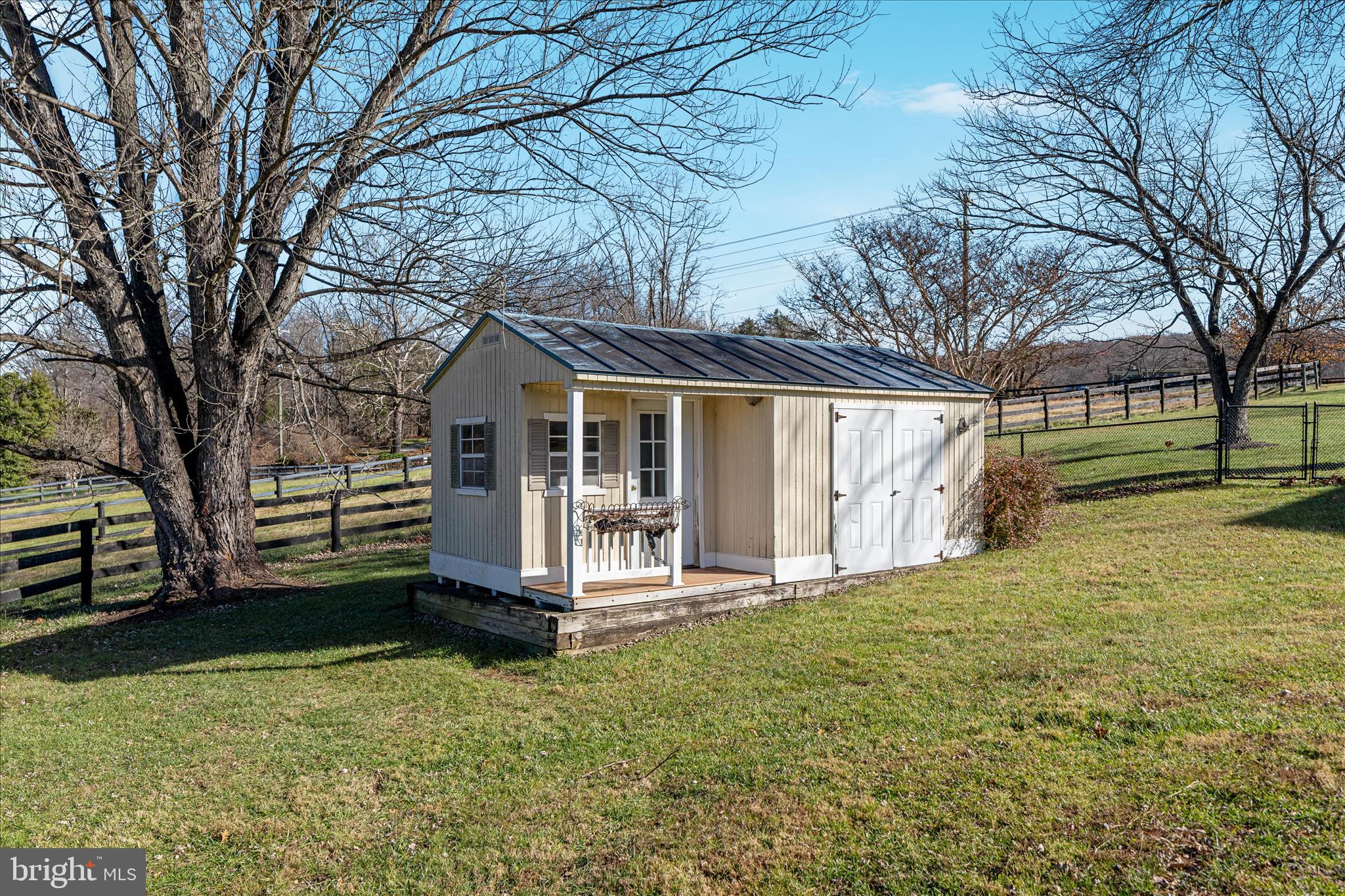 MILL CREEK - Residential