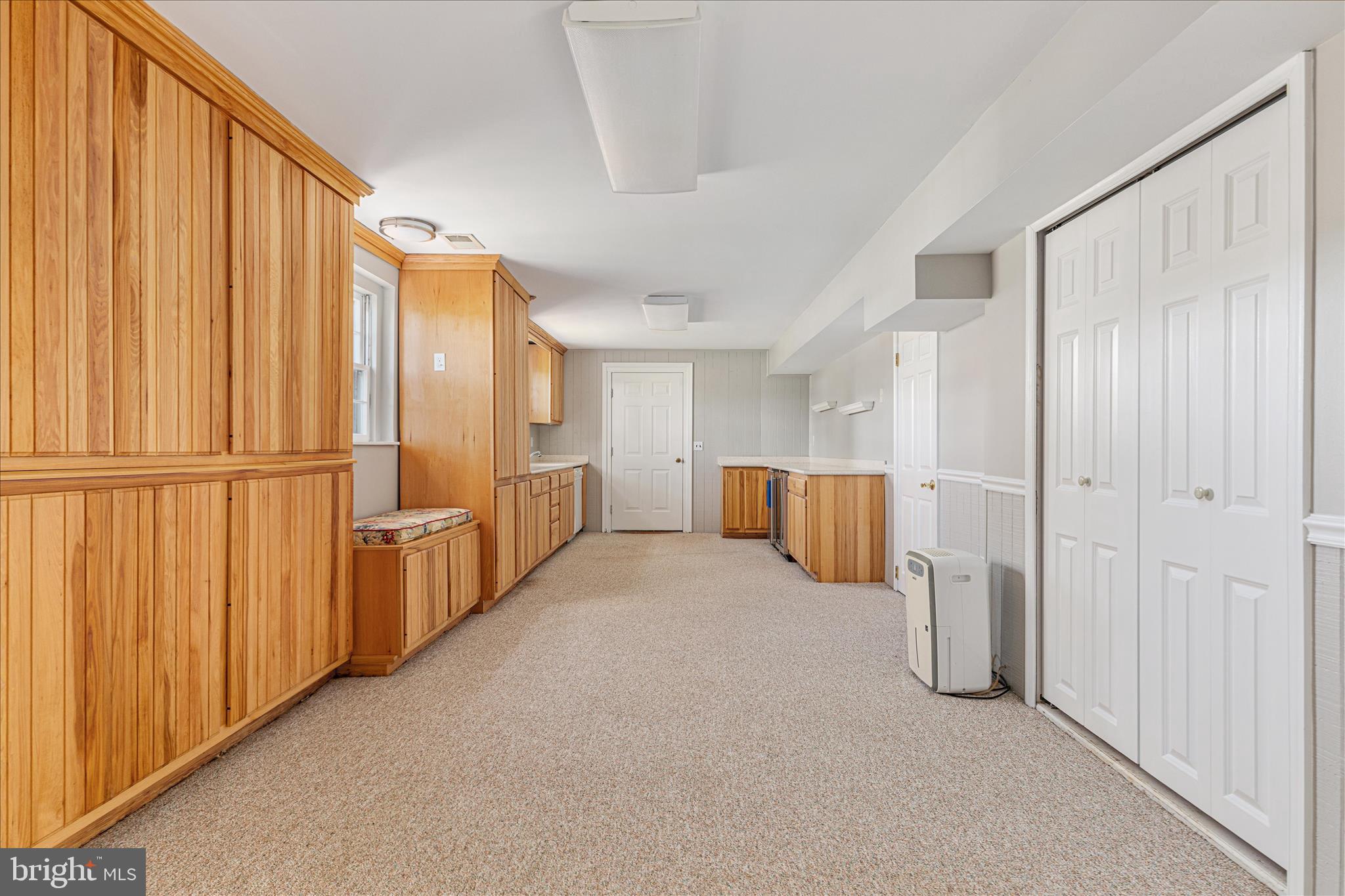 MILL CREEK - Residential