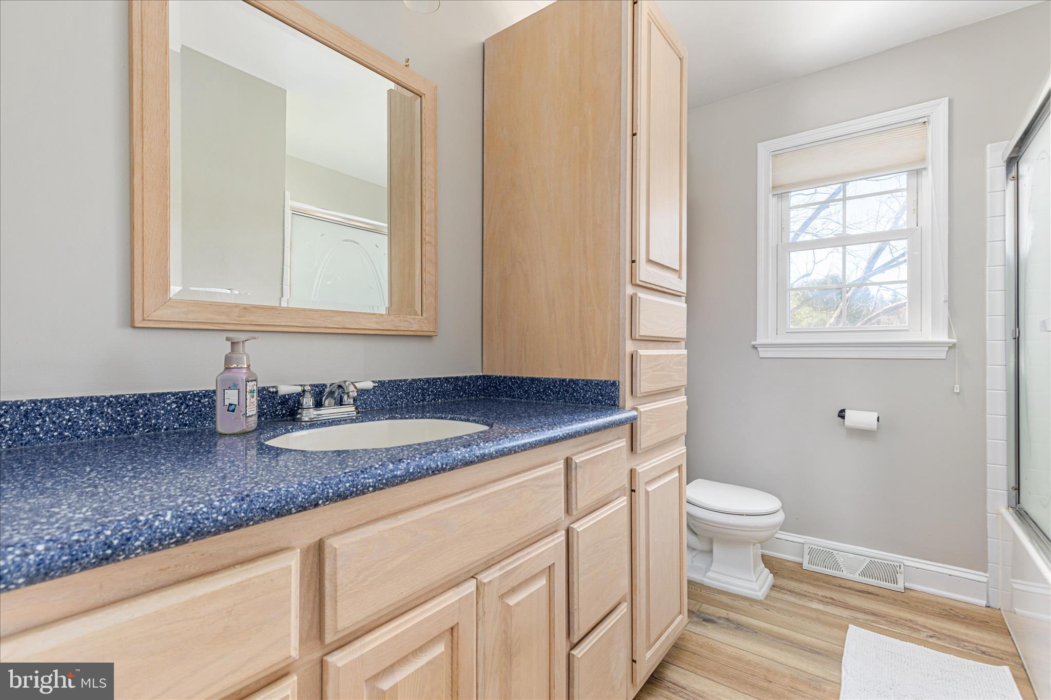 MILL CREEK - Residential