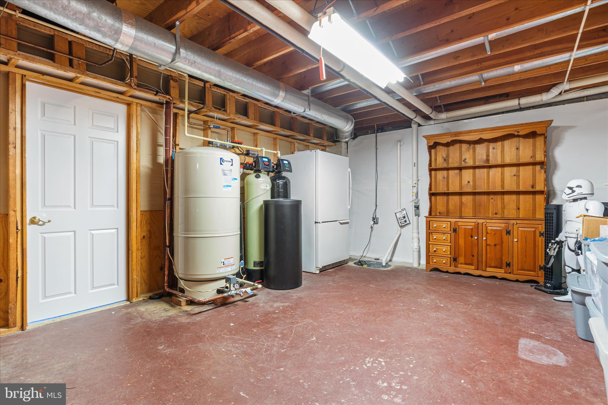 MILL CREEK - Residential