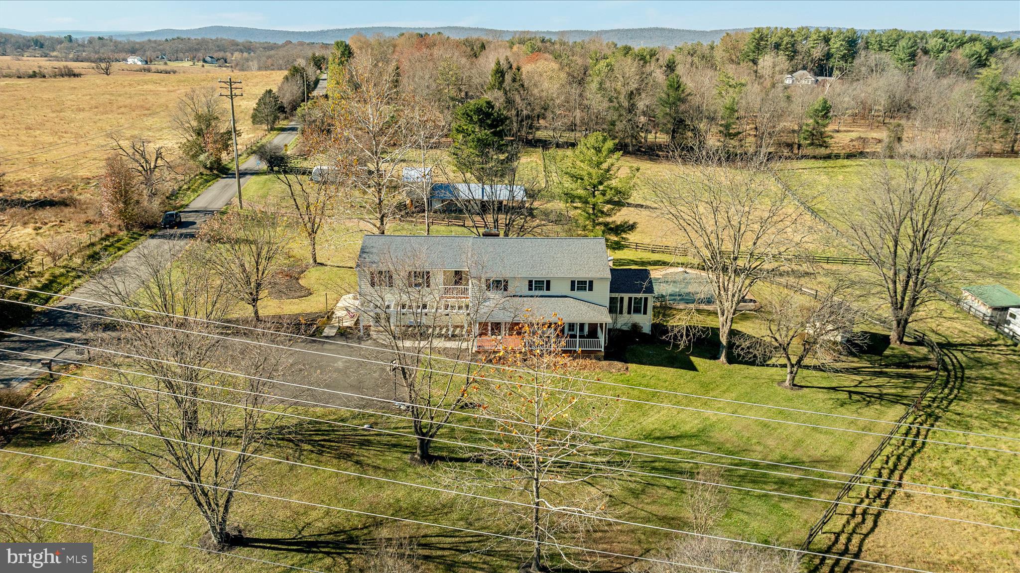 MILL CREEK - Residential