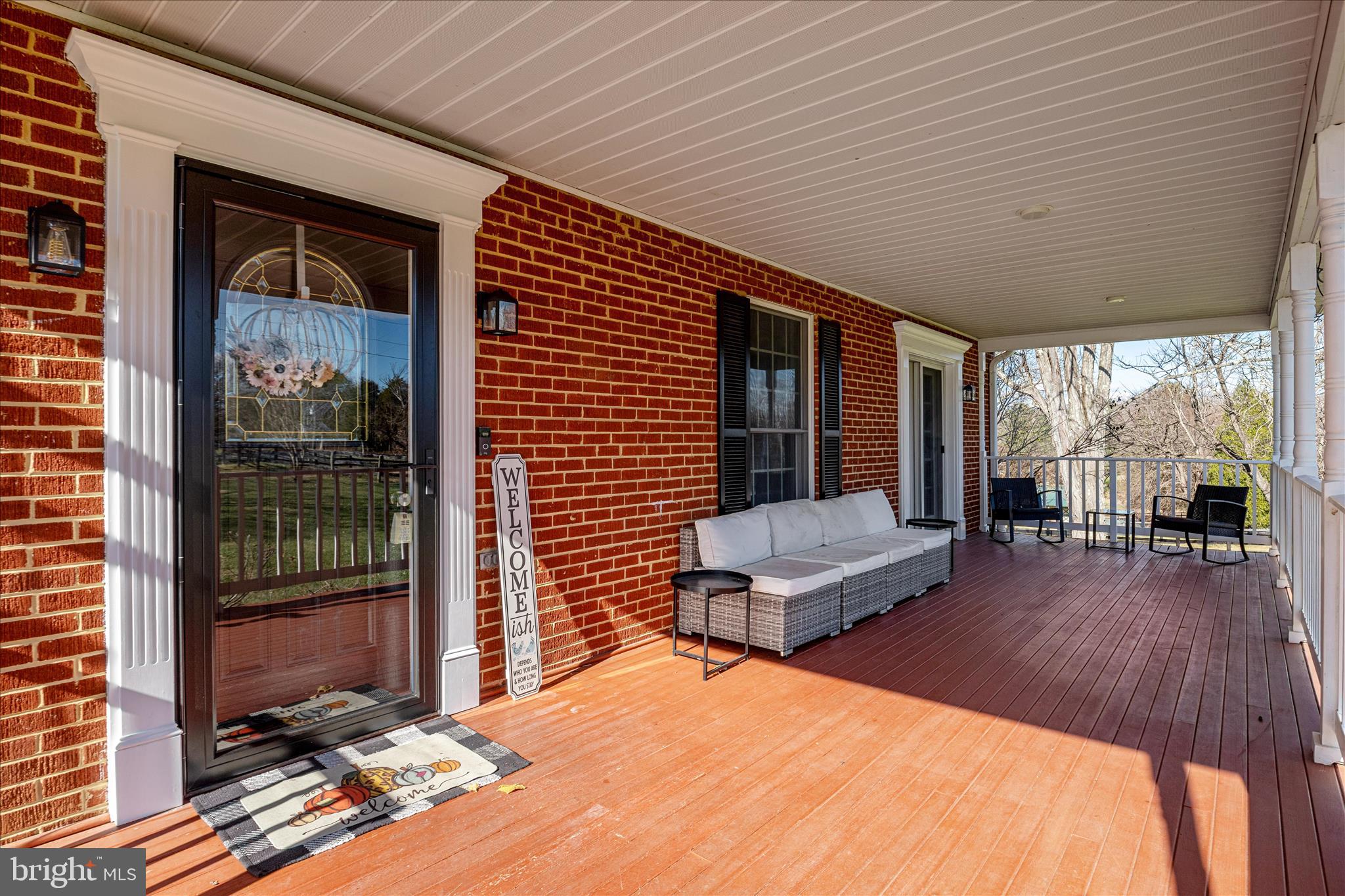 MILL CREEK - Residential