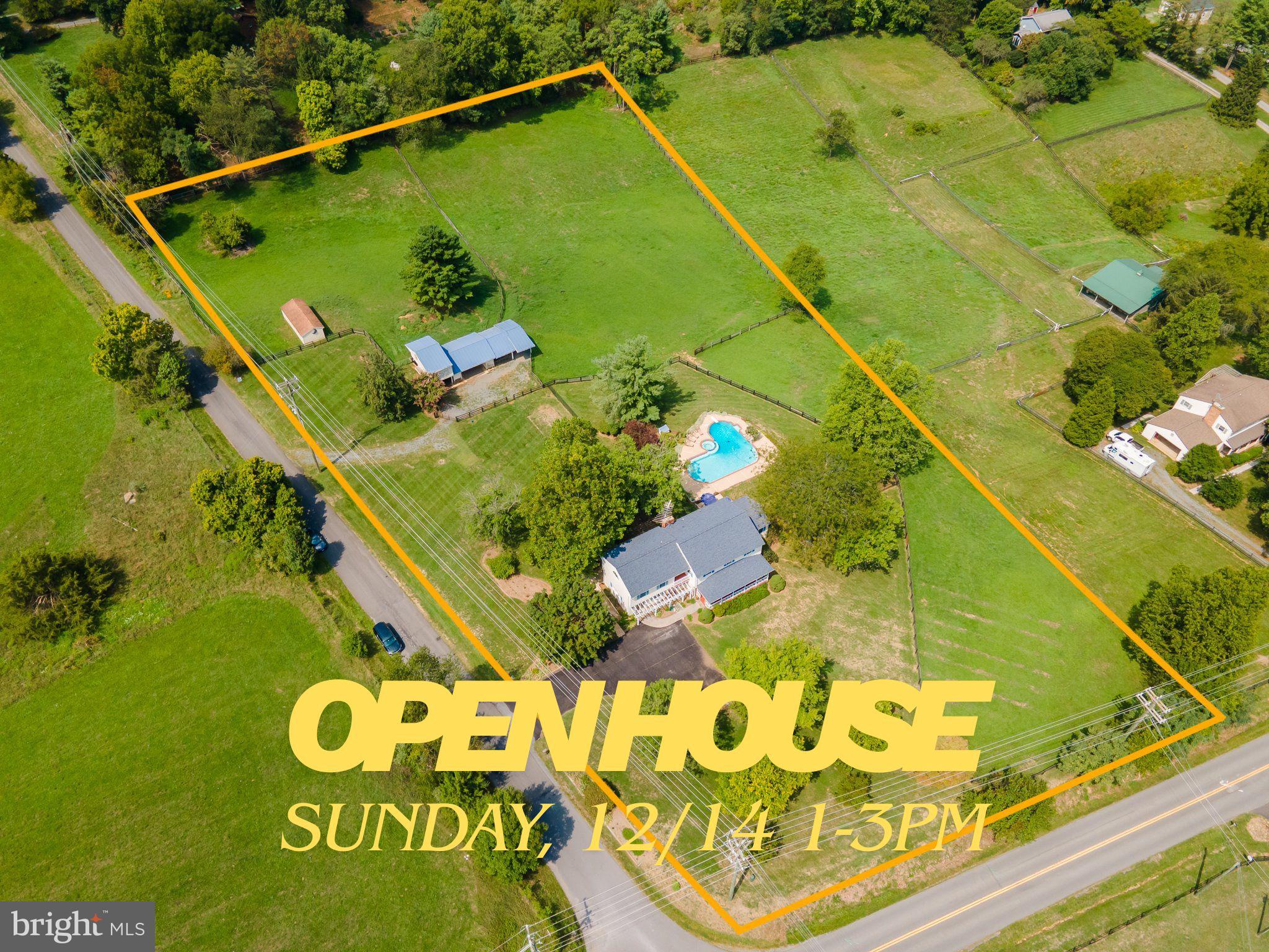 MILL CREEK - Residential