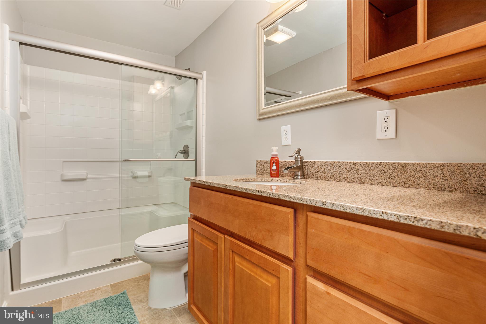 MILL CREEK - Residential