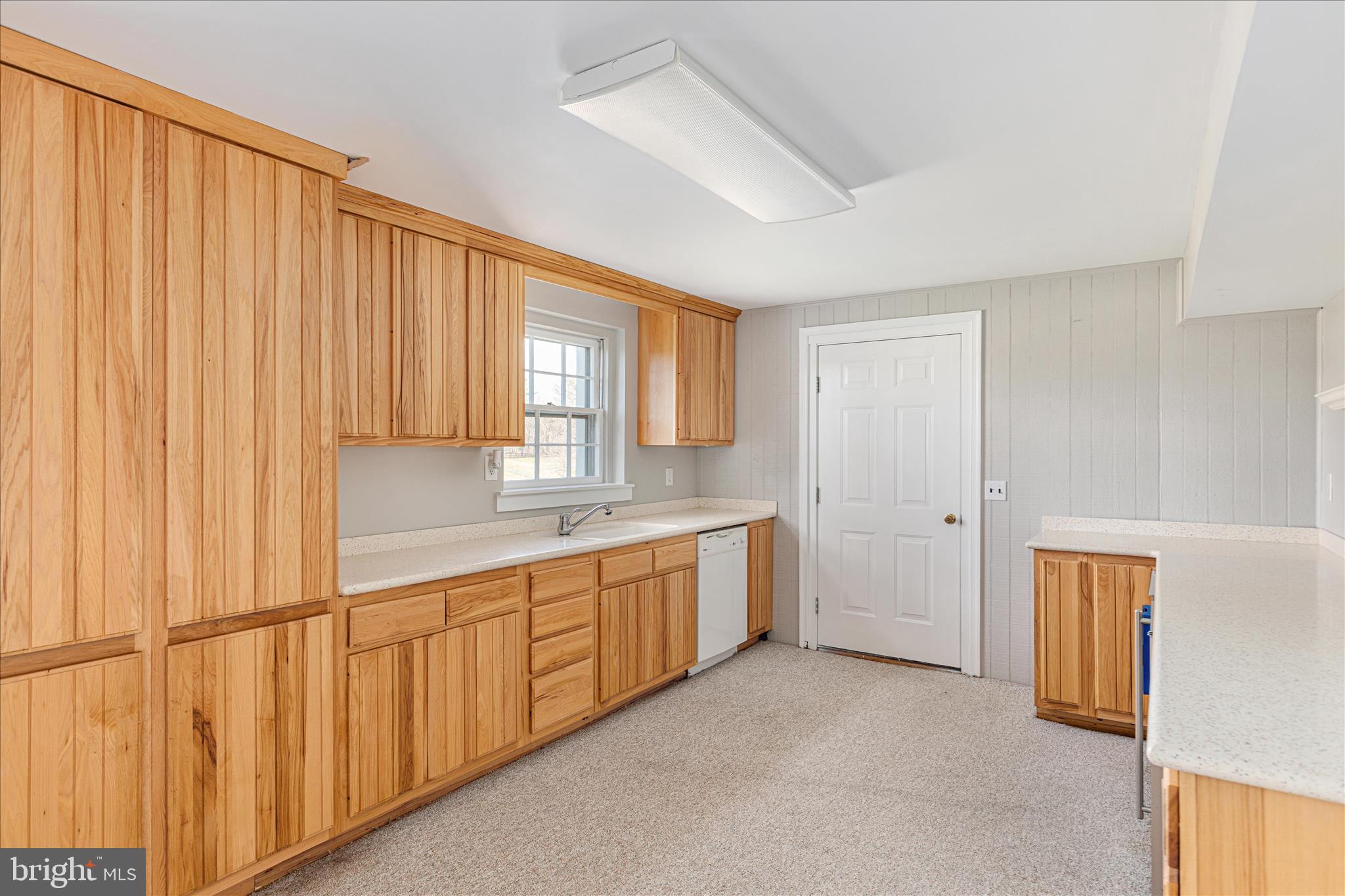 MILL CREEK - Residential