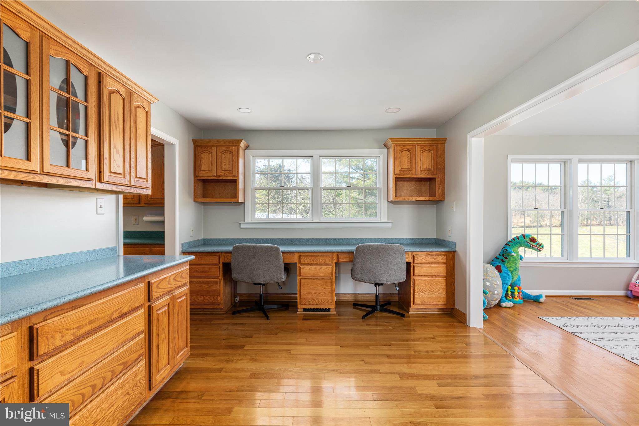 MILL CREEK - Residential