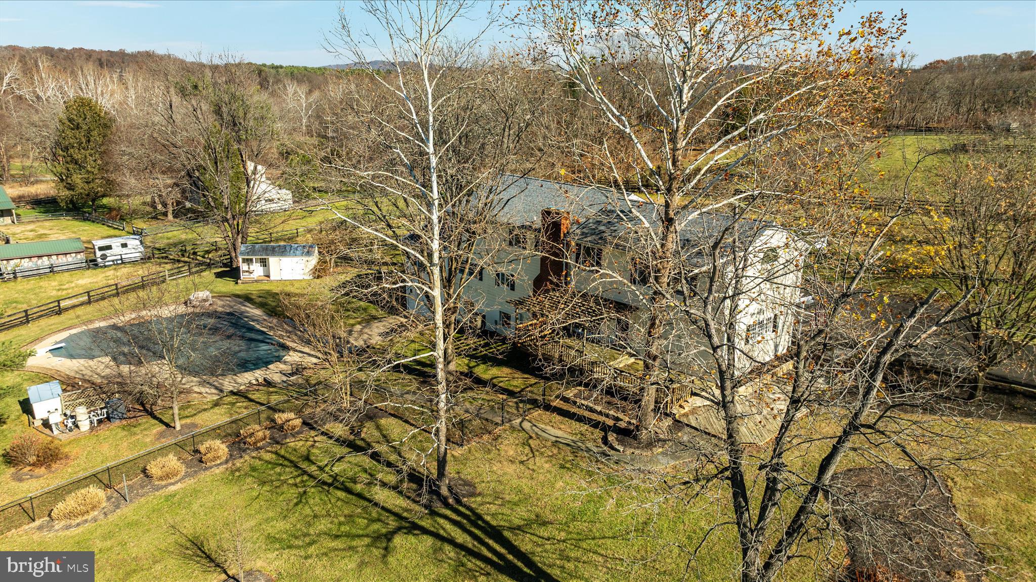 MILL CREEK - Residential