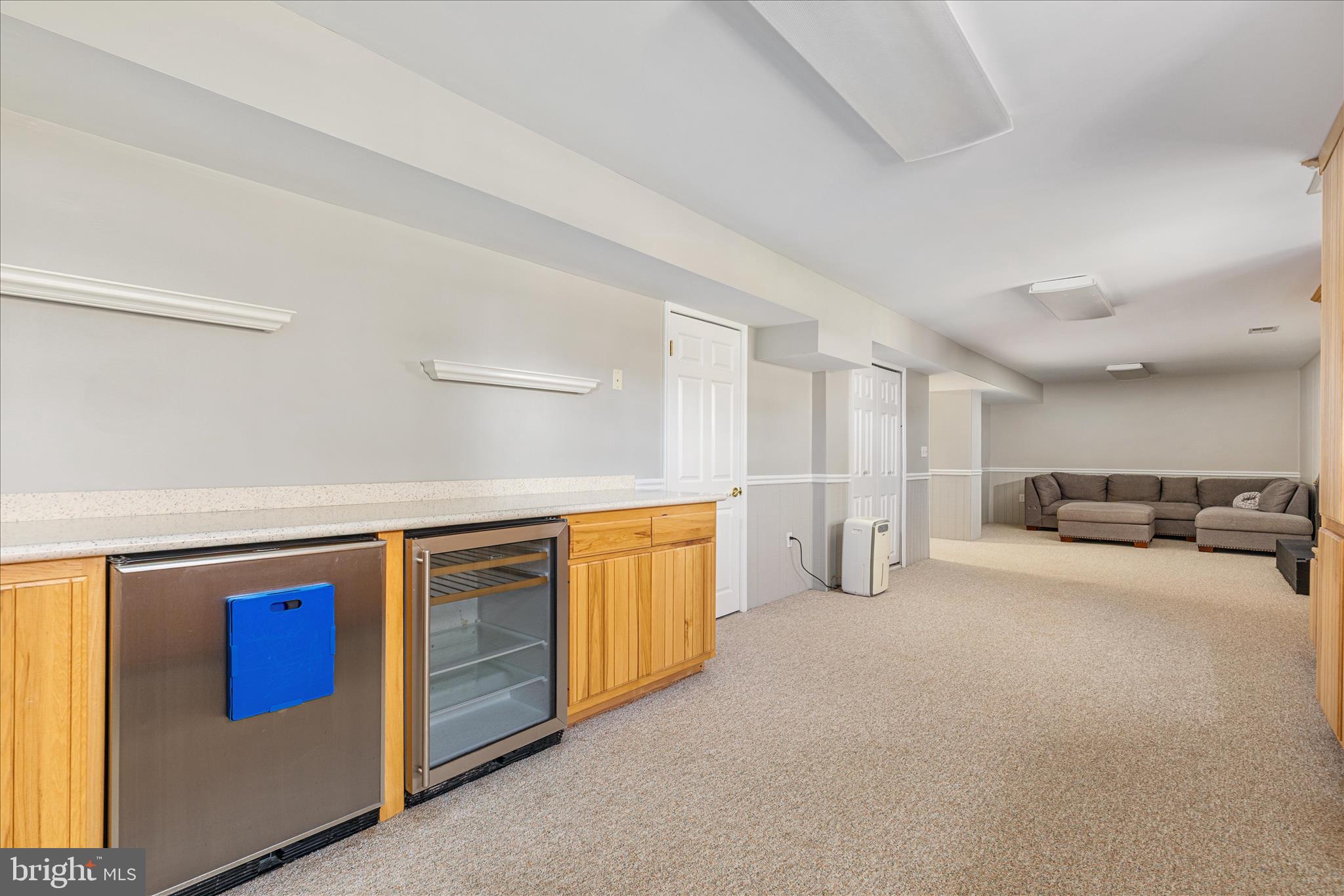 MILL CREEK - Residential