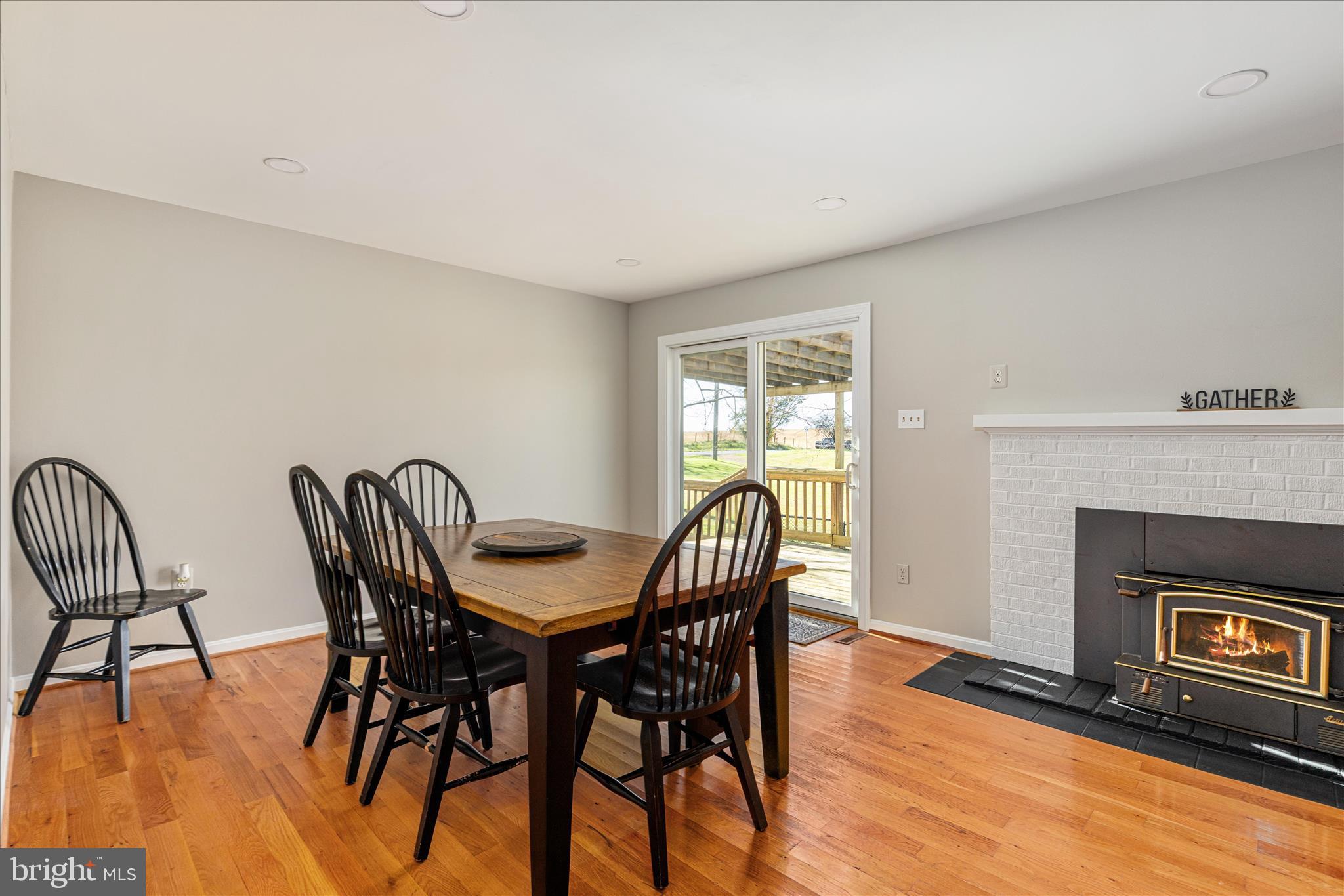 MILL CREEK - Residential