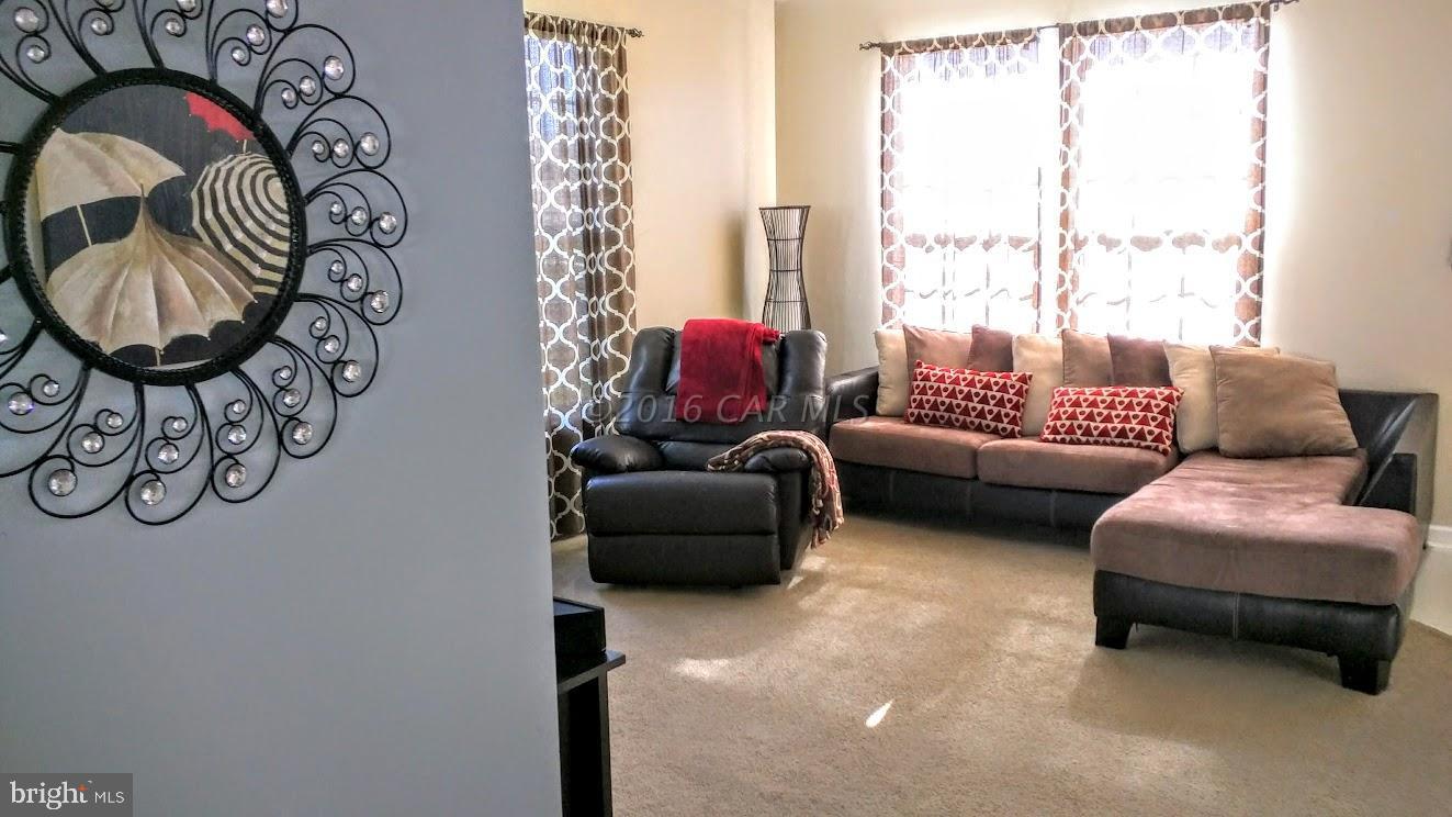 CEDAR COMMONS - Residential