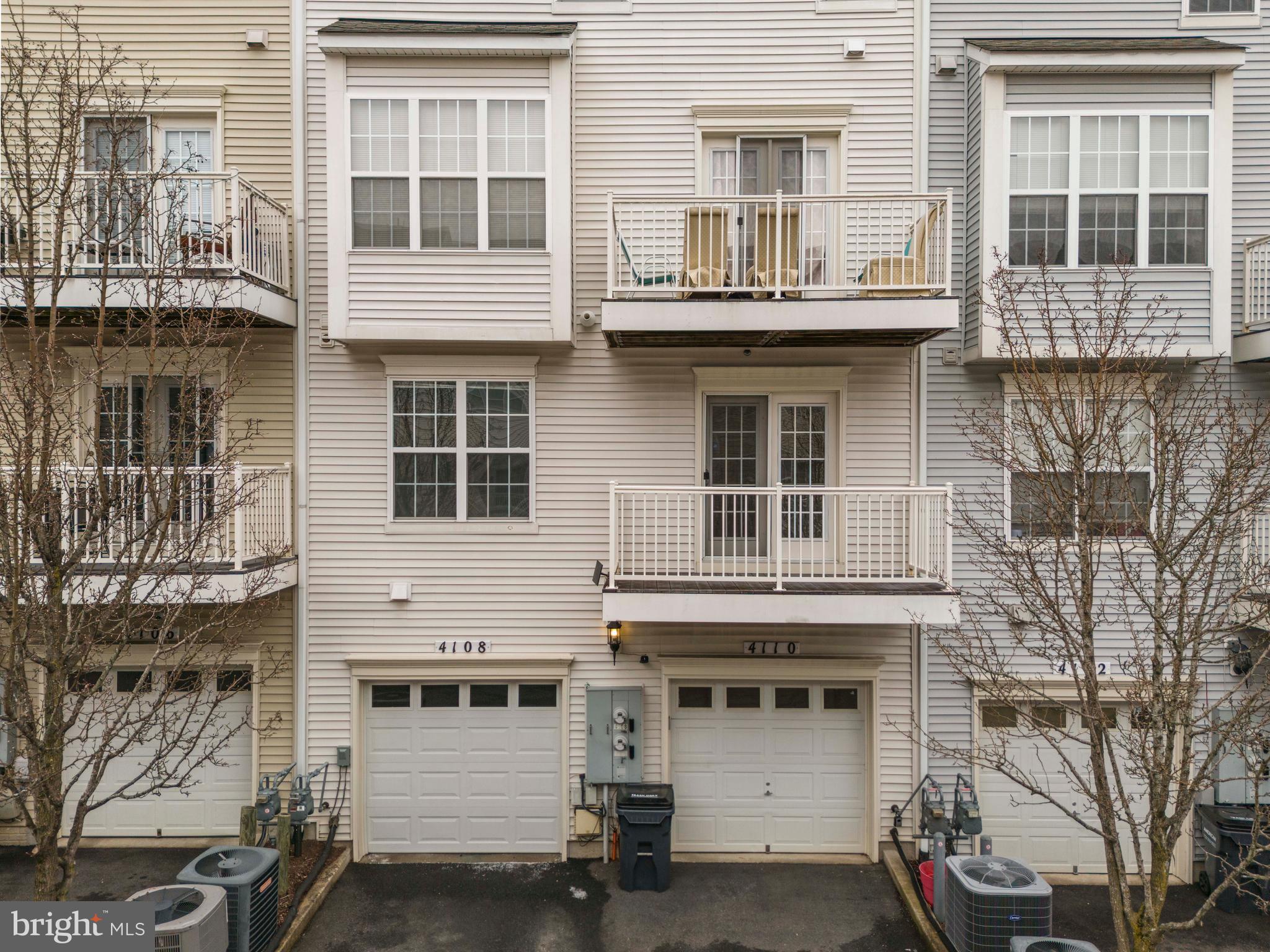 HIGHLANDS CIRCLE CONDOMINIUM - Residential