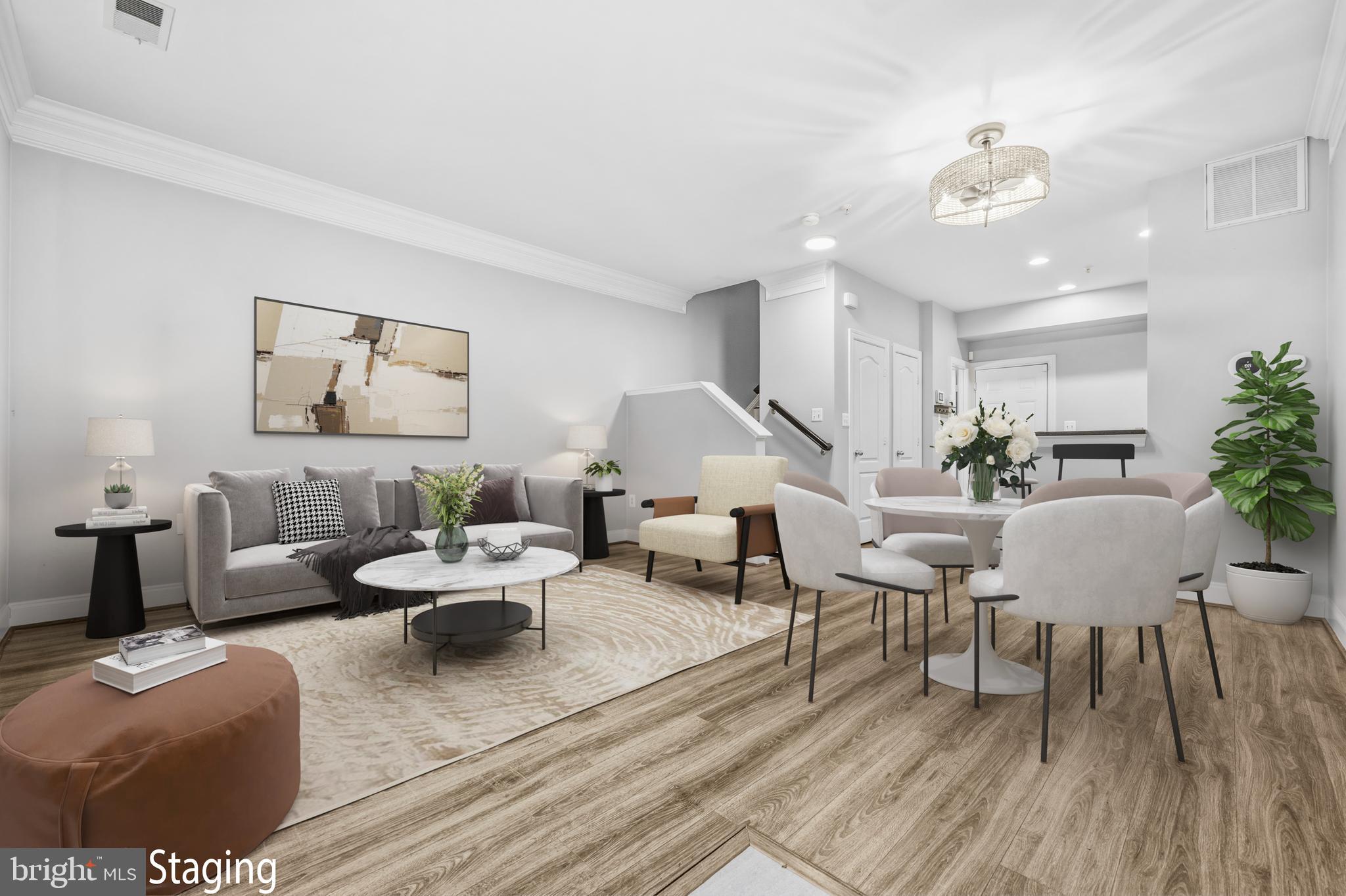 HIGHLANDS CIRCLE CONDOMINIUM - Residential