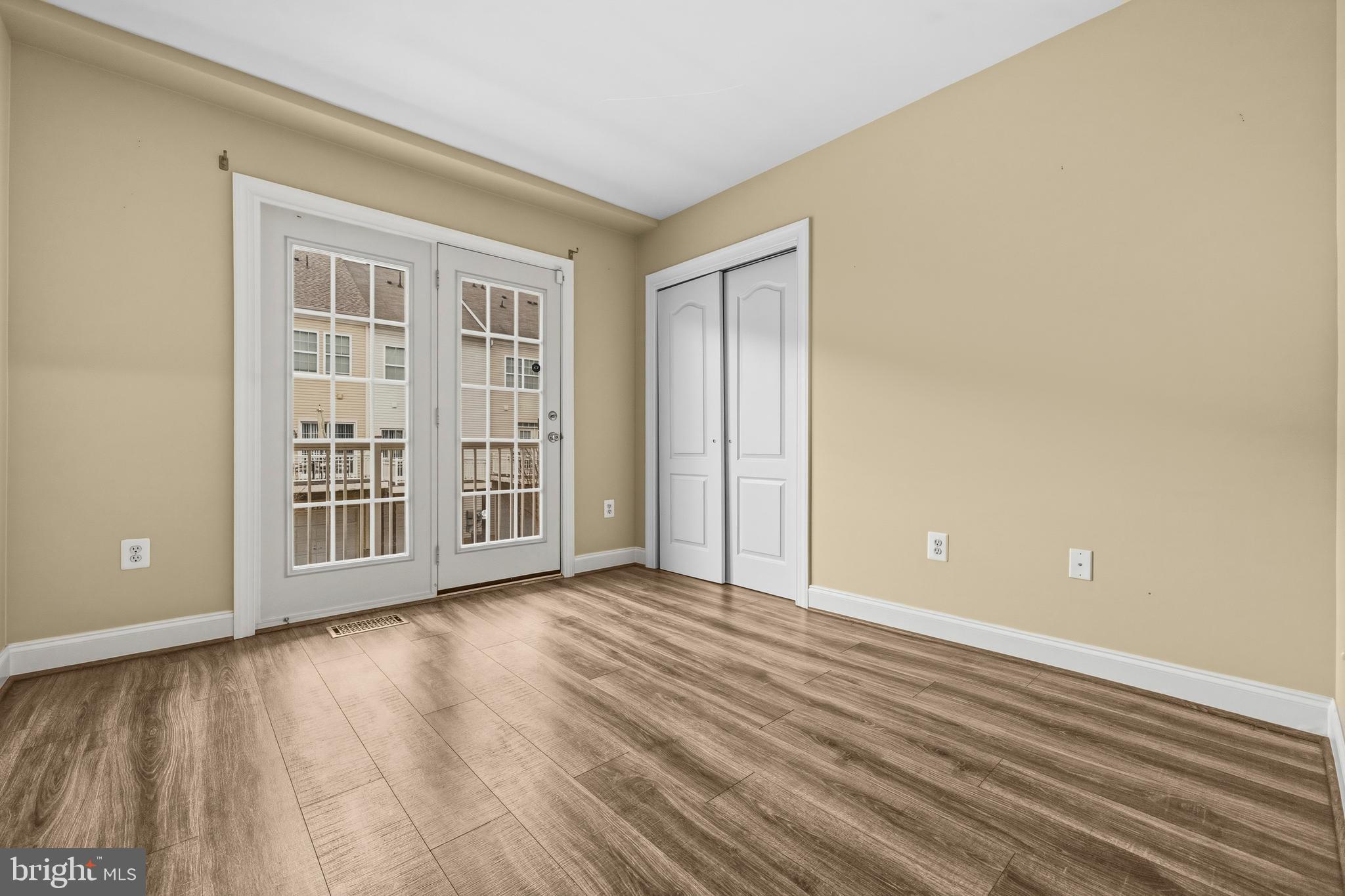 HIGHLANDS CIRCLE CONDOMINIUM - Residential