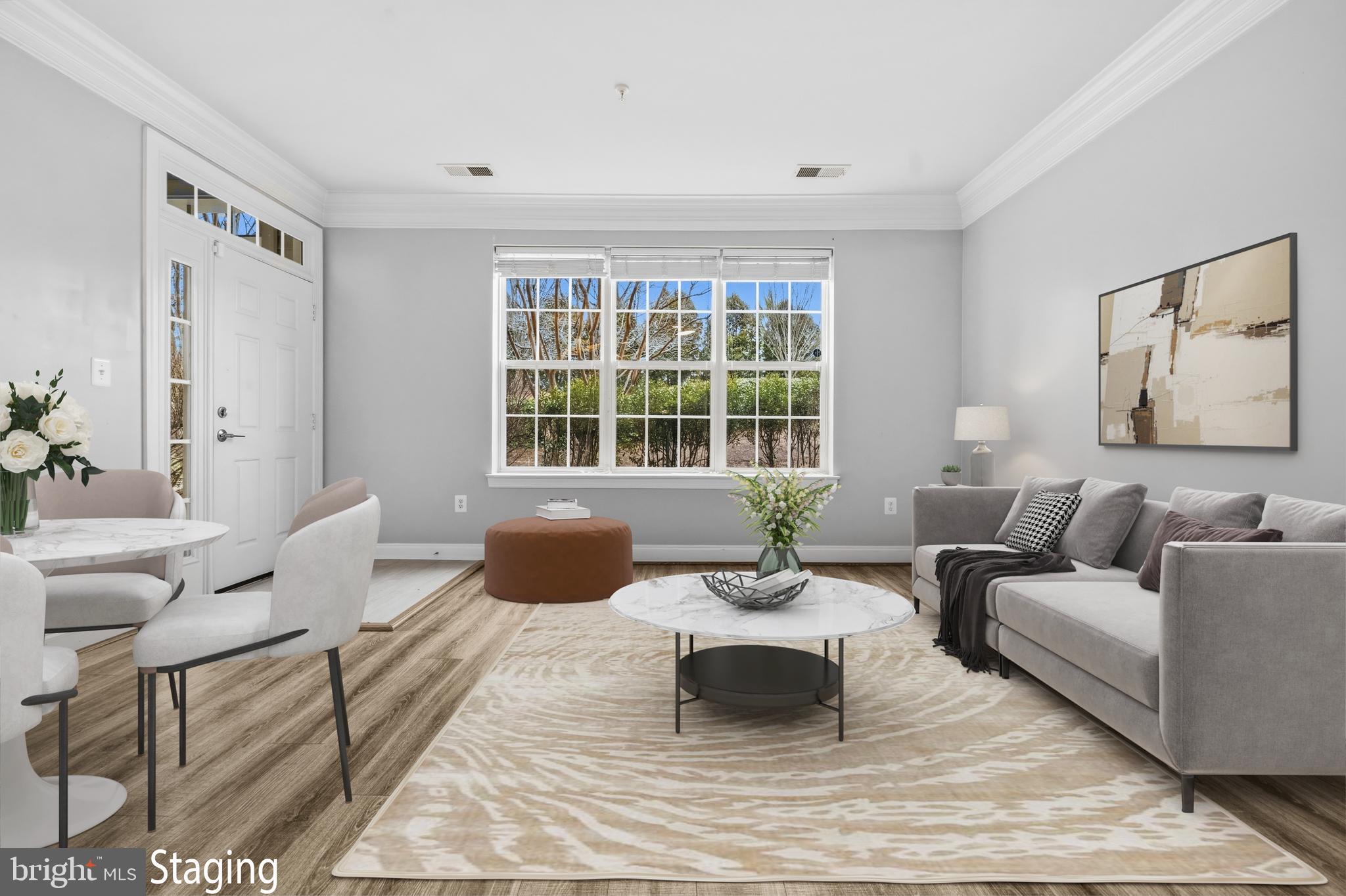 HIGHLANDS CIRCLE CONDOMINIUM - Residential