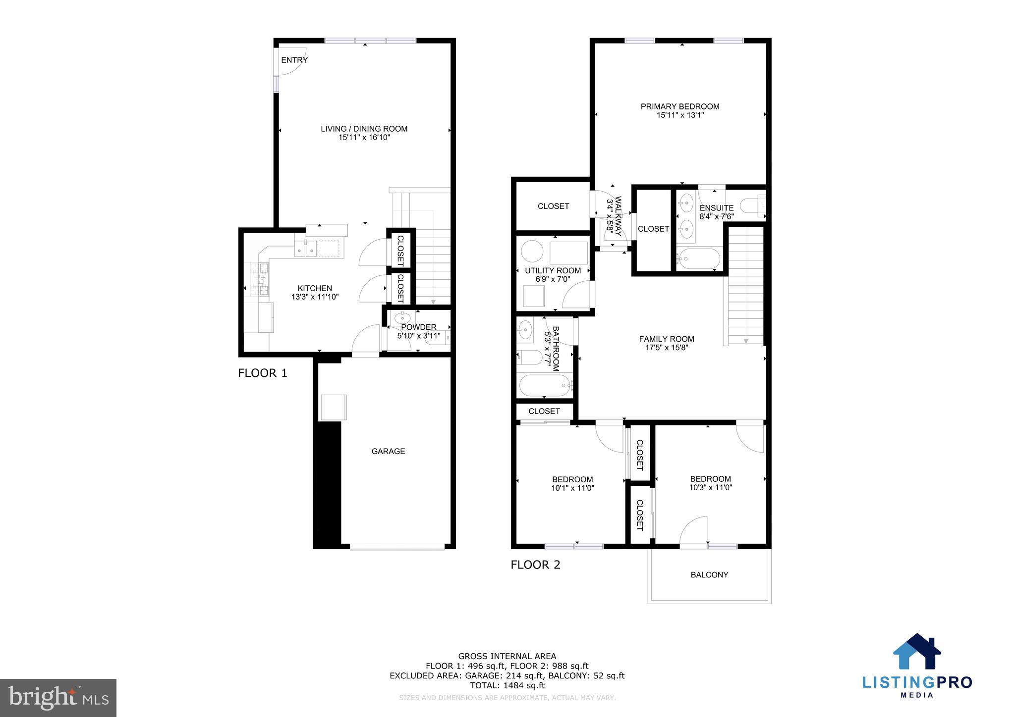 HIGHLANDS CIRCLE CONDOMINIUM - Residential