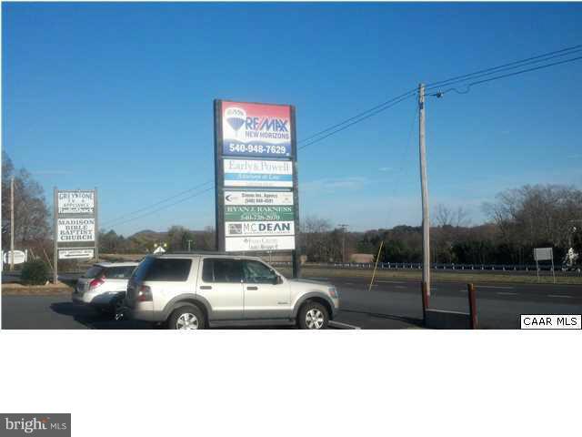 NONE AVAILABLE - Commercial Lease