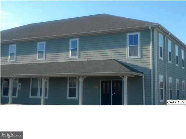 NONE AVAILABLE - Commercial Lease