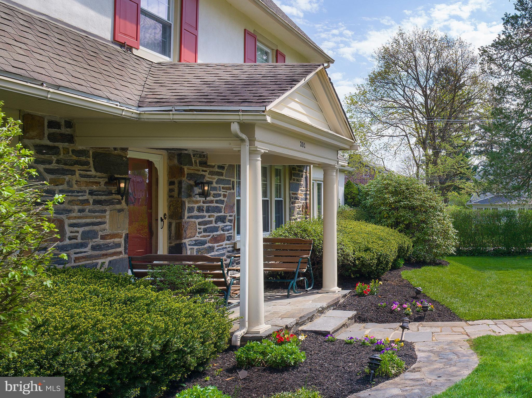 MERION STATION - Residential