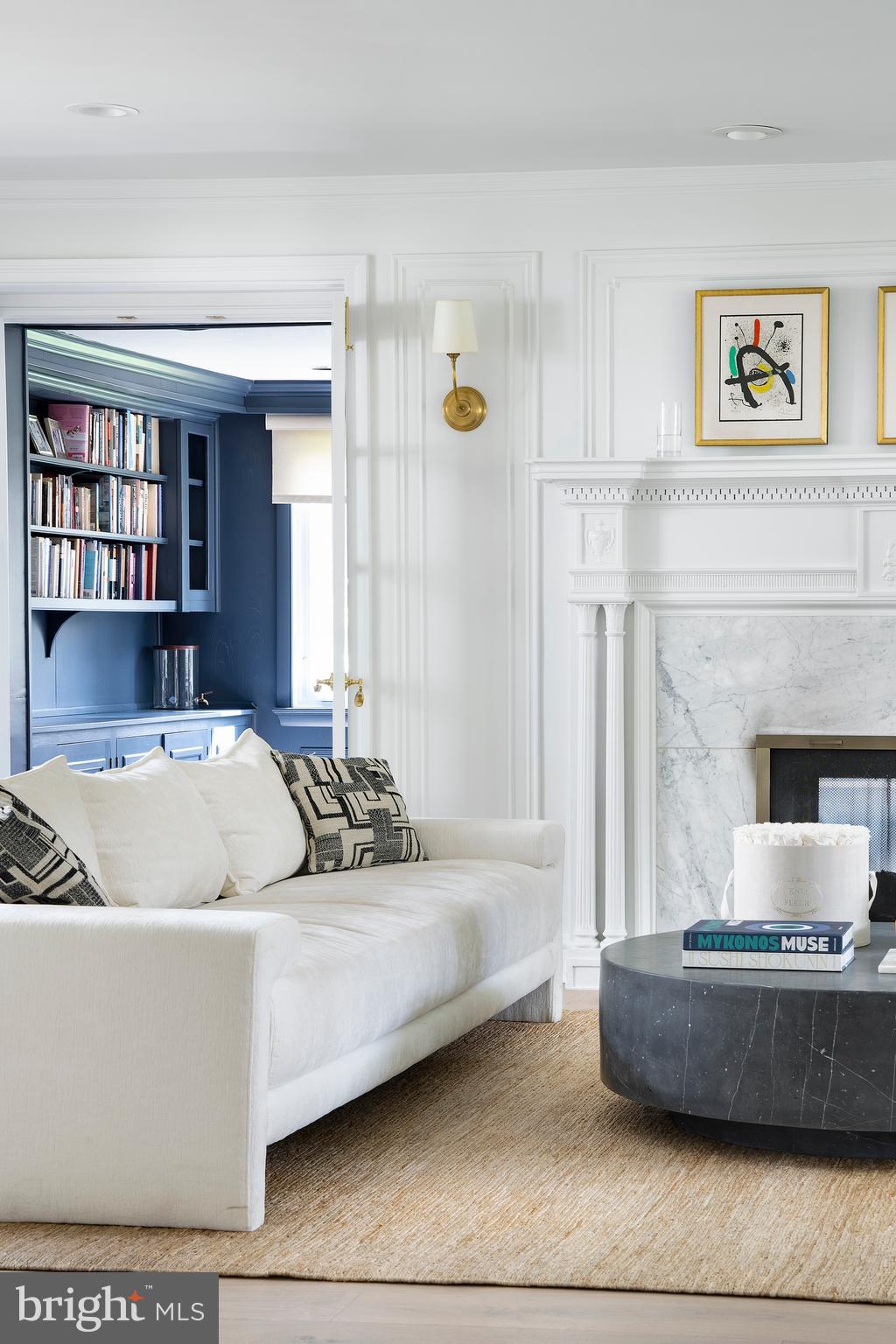 MERION STATION - Residential