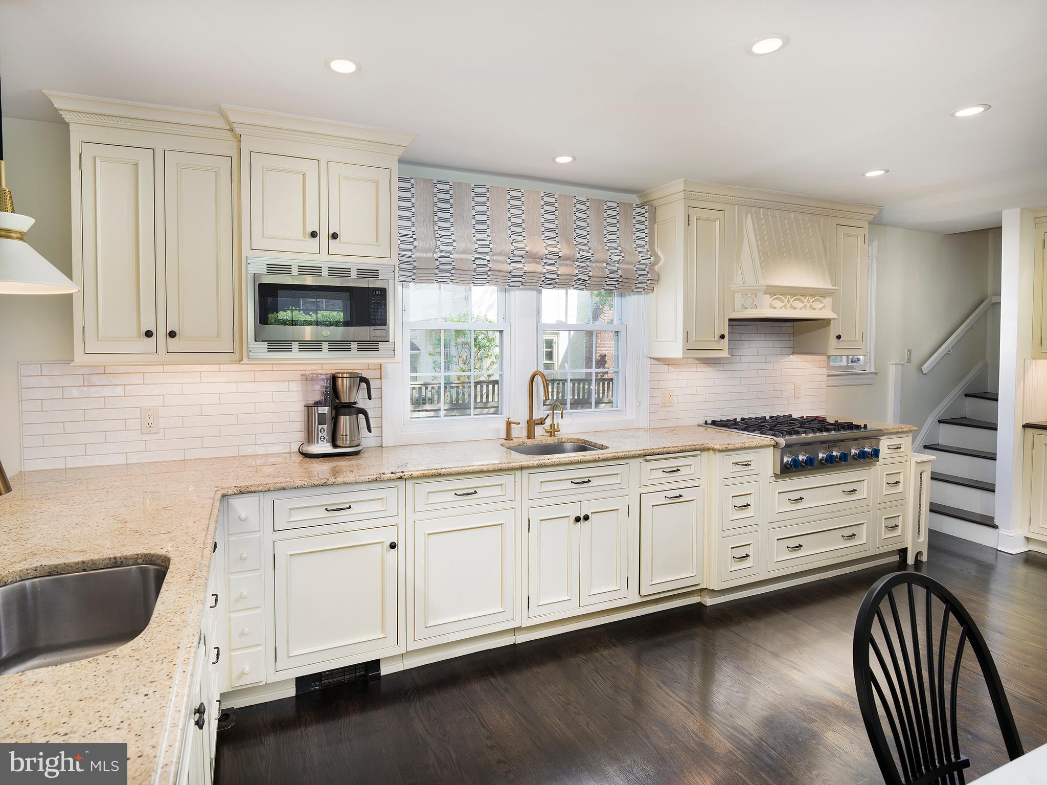 MERION STATION - Residential