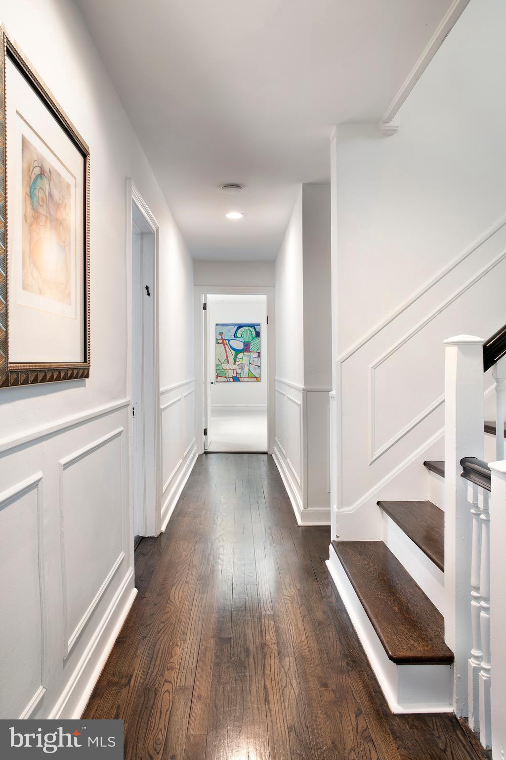 MERION STATION - Residential