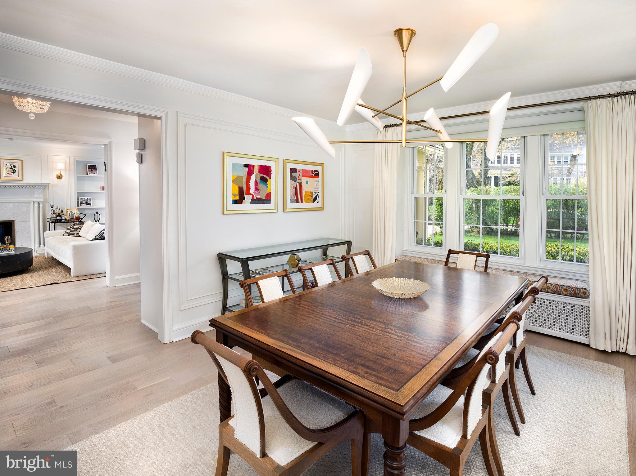 MERION STATION - Residential