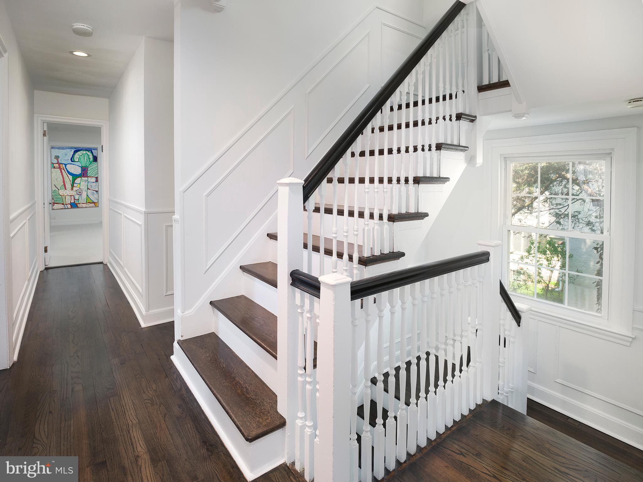 MERION STATION - Residential