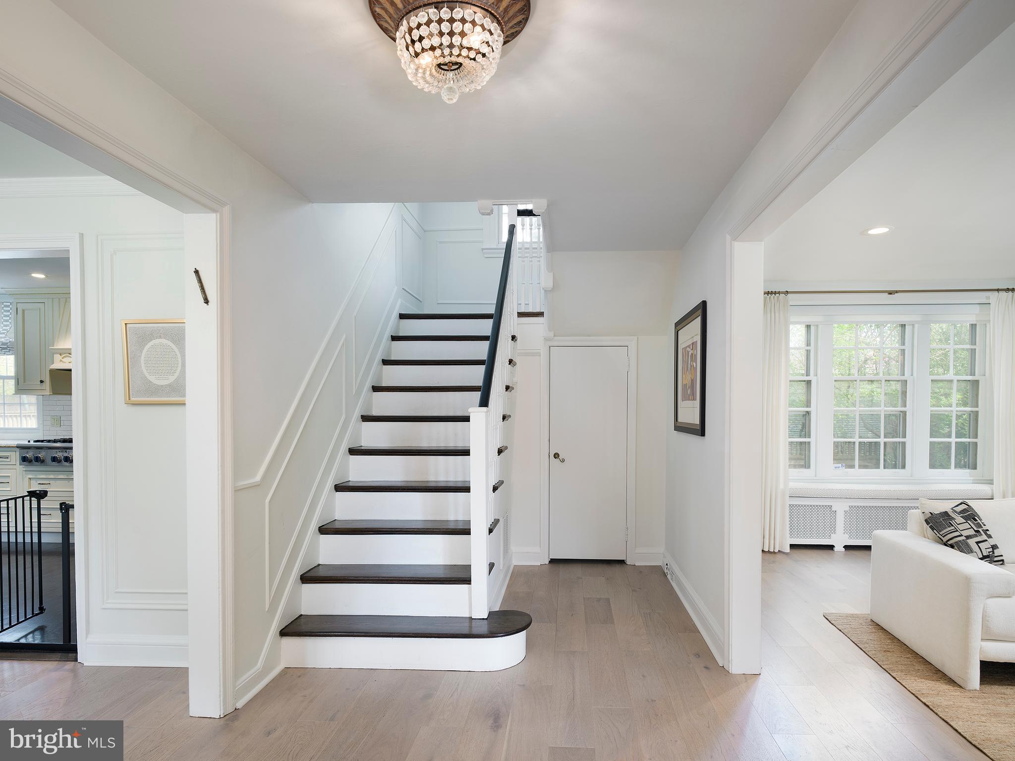 MERION STATION - Residential