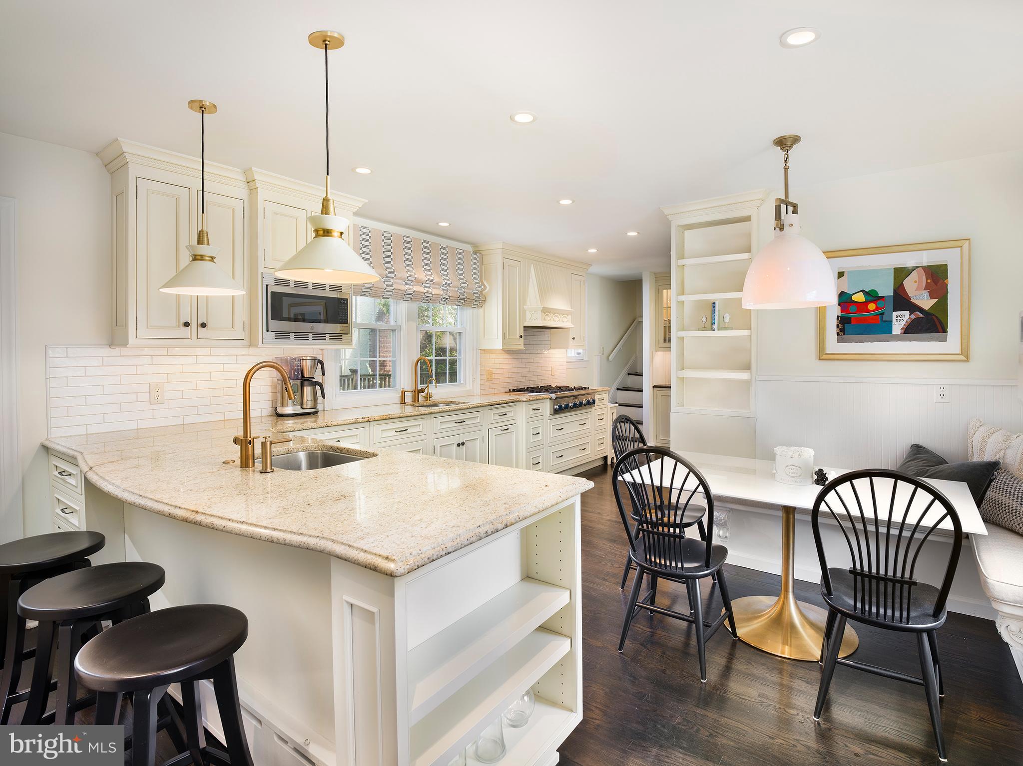 MERION STATION - Residential