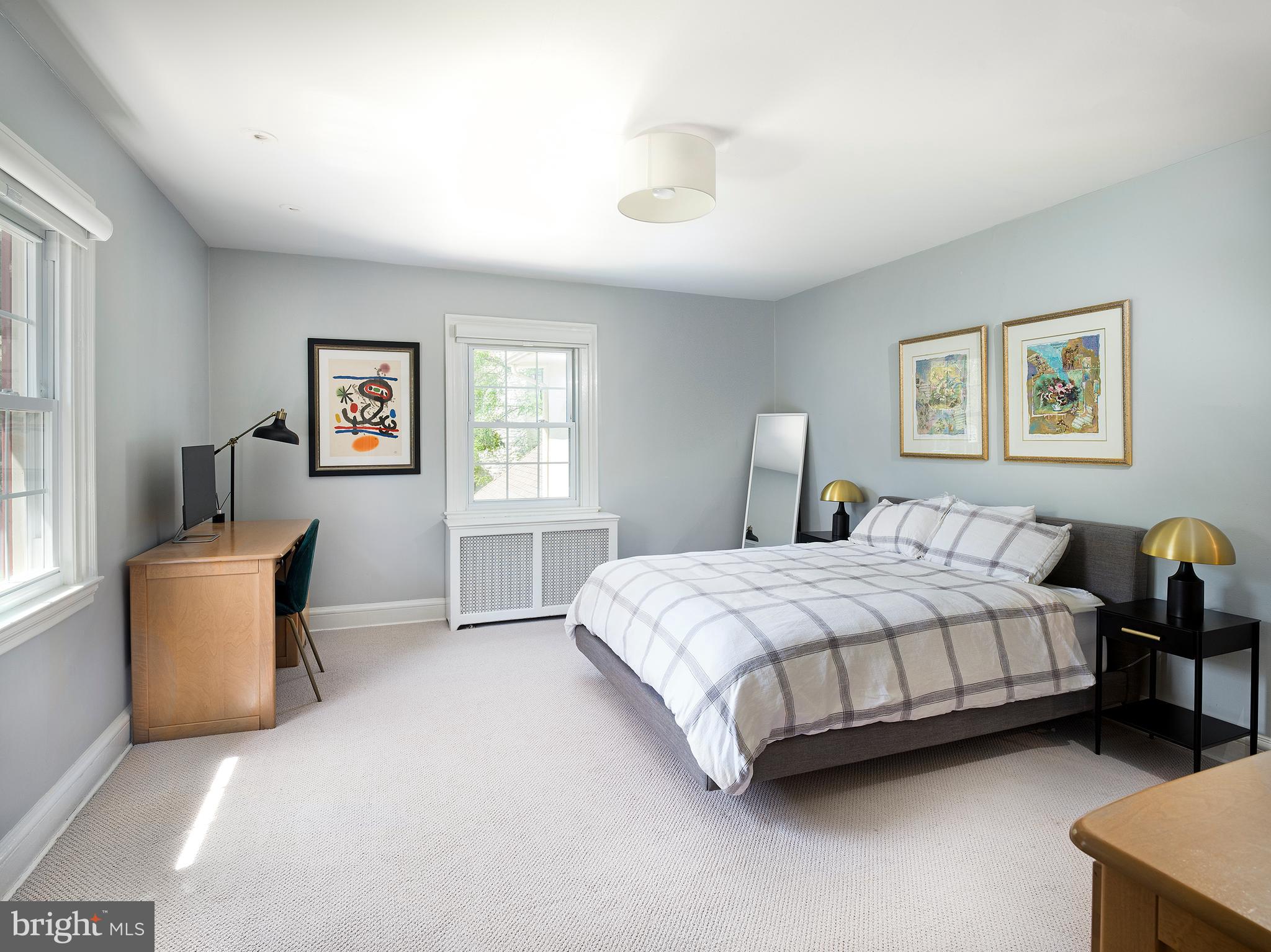 MERION STATION - Residential