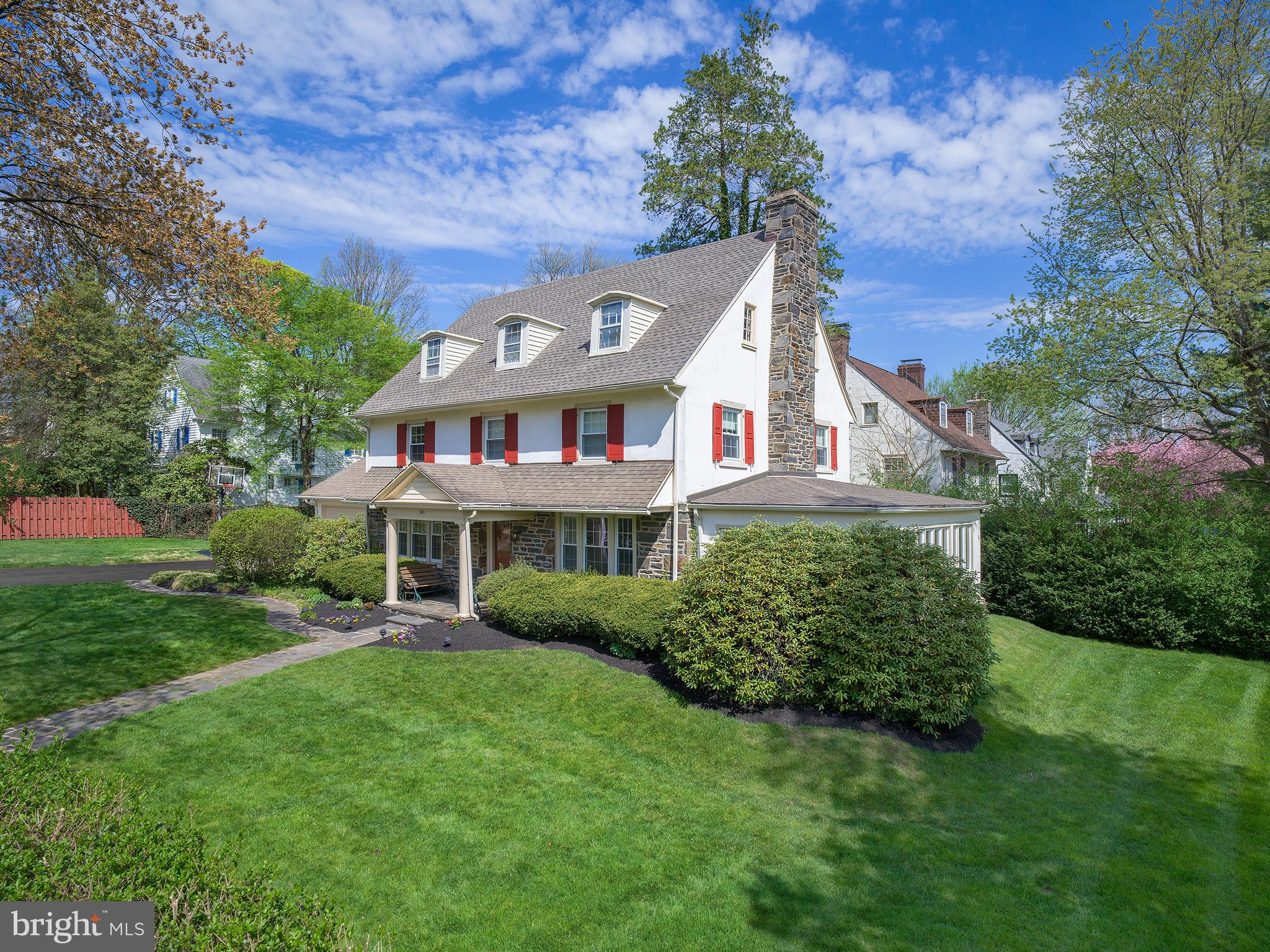 MERION STATION - Residential