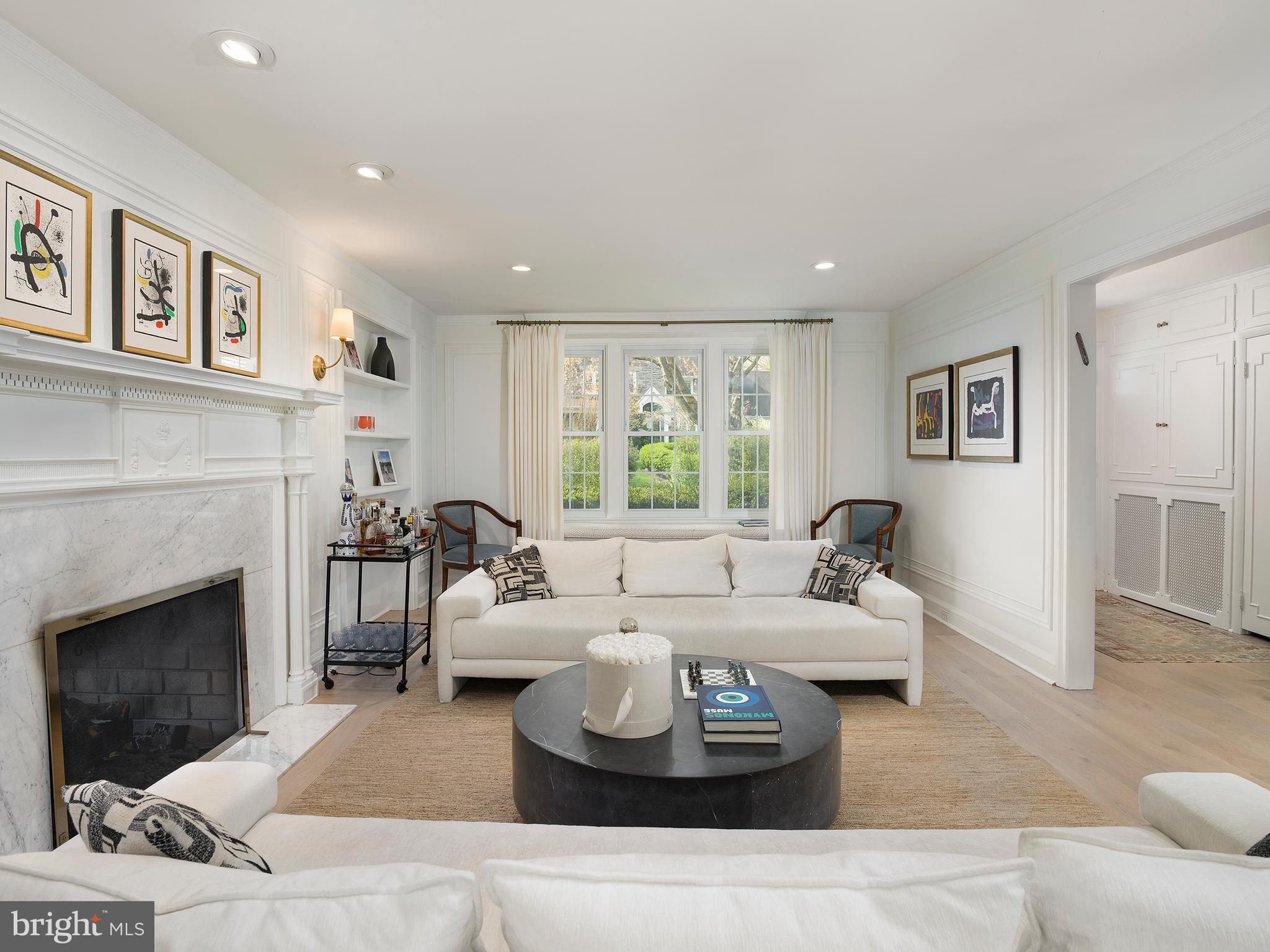 MERION STATION - Residential