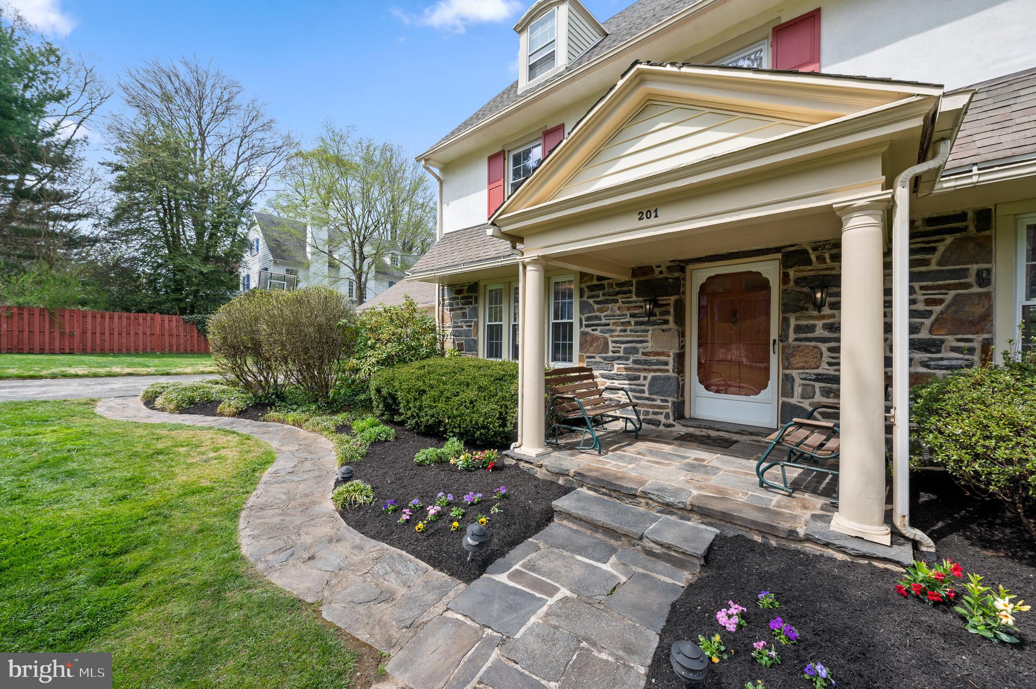 MERION STATION - Residential