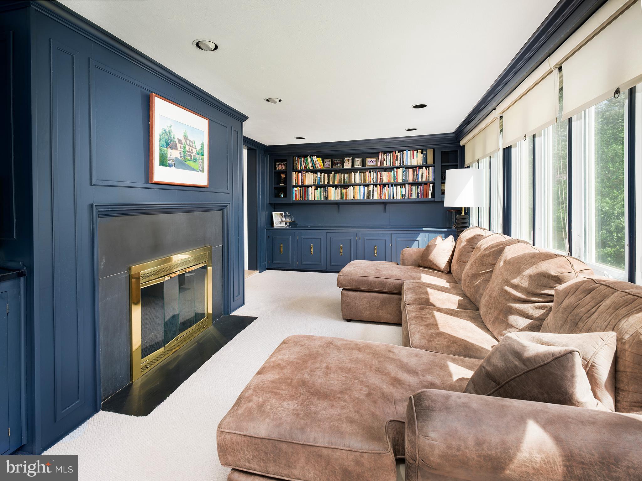 MERION STATION - Residential