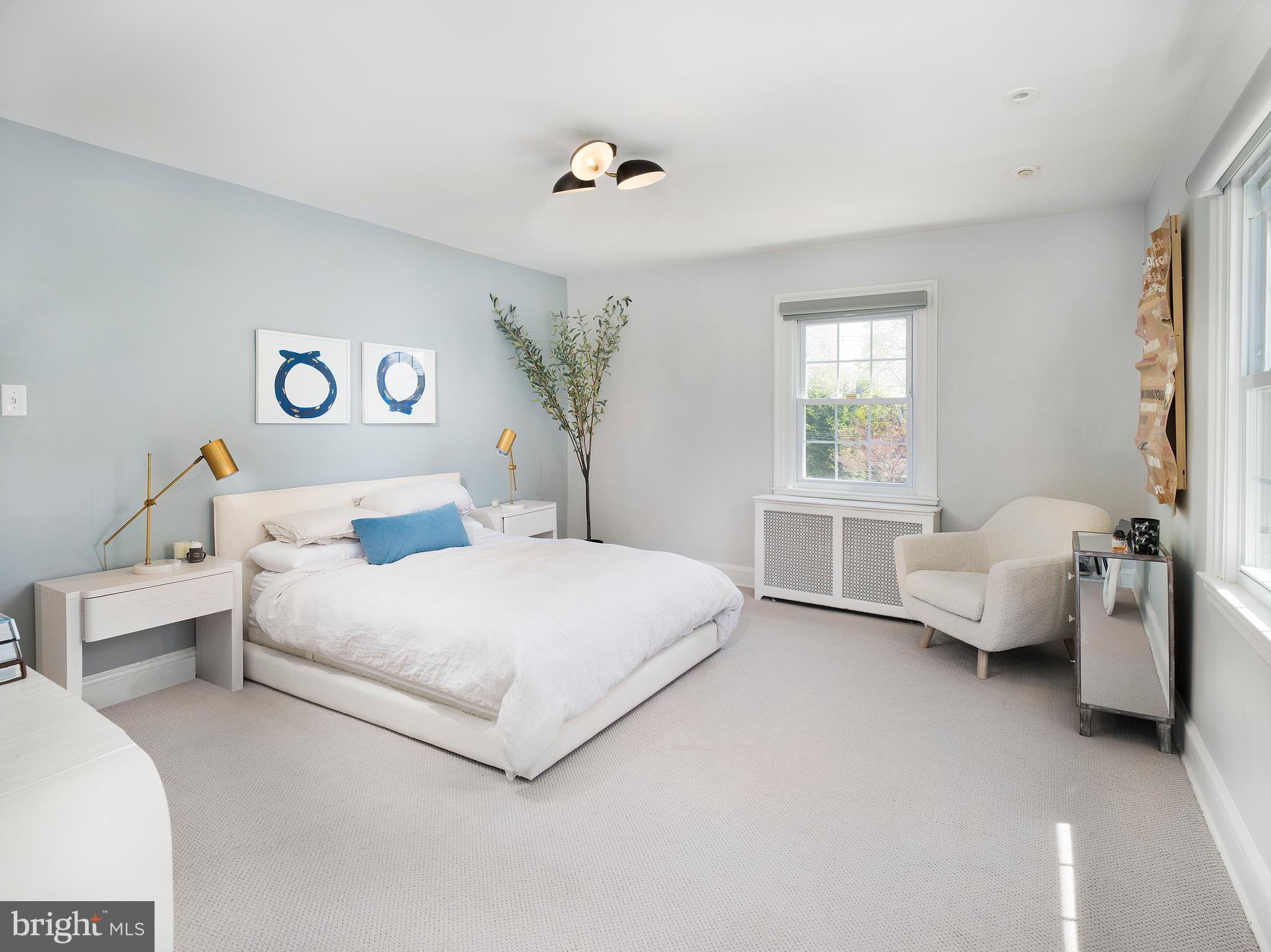 MERION STATION - Residential