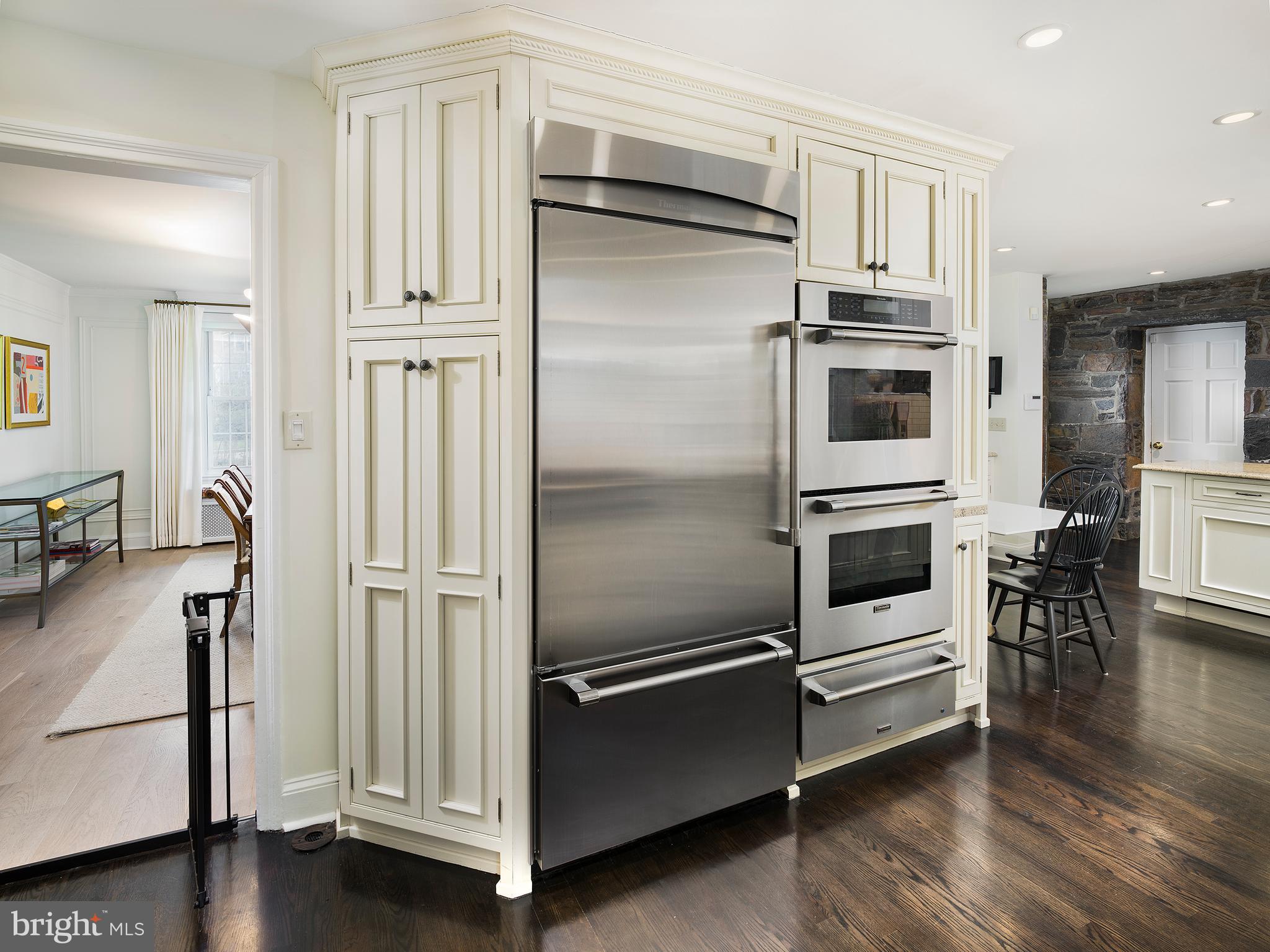 MERION STATION - Residential