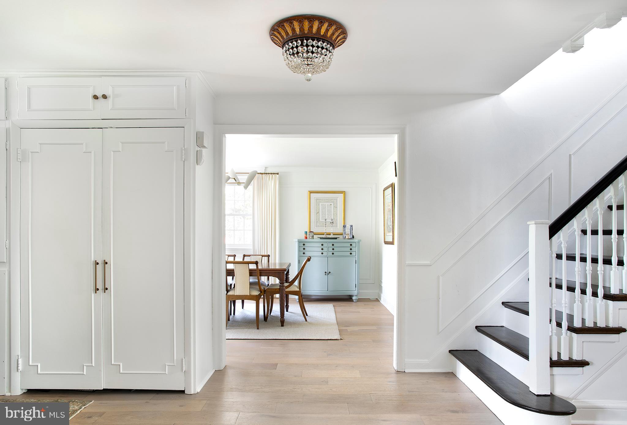 MERION STATION - Residential