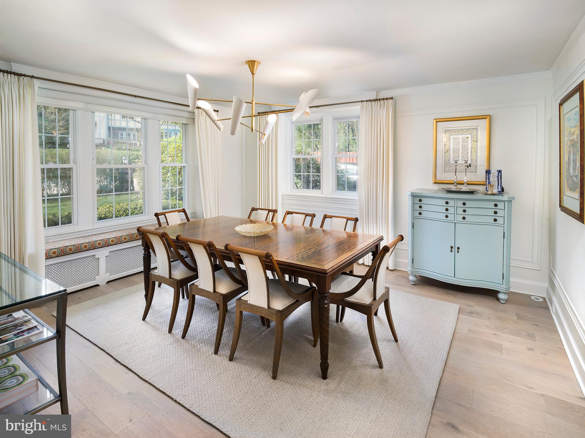 MERION STATION - Residential