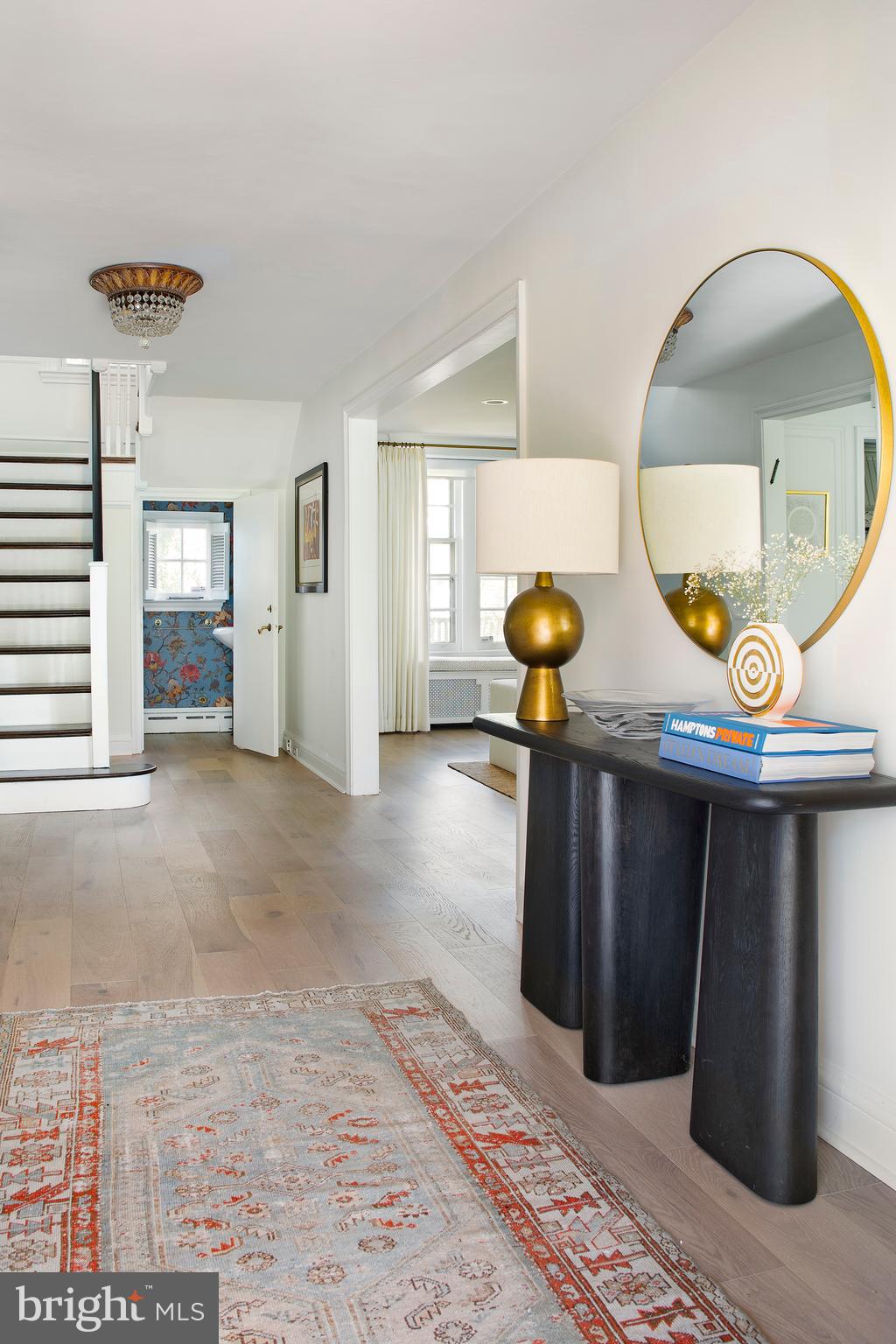 MERION STATION - Residential