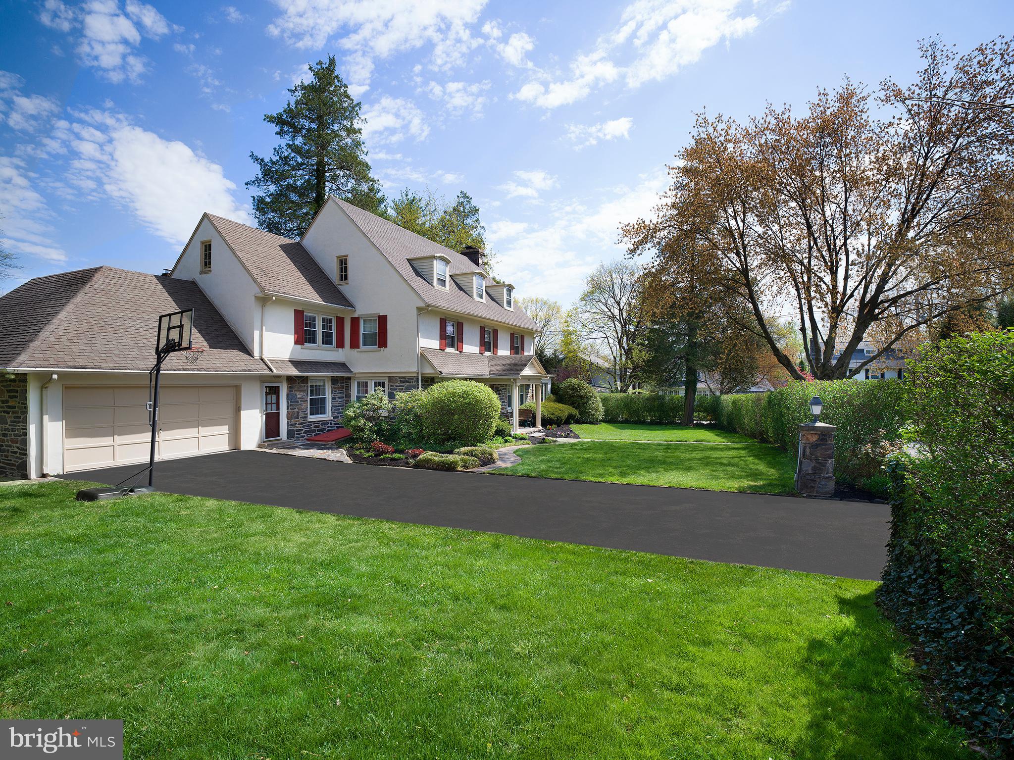 MERION STATION - Residential