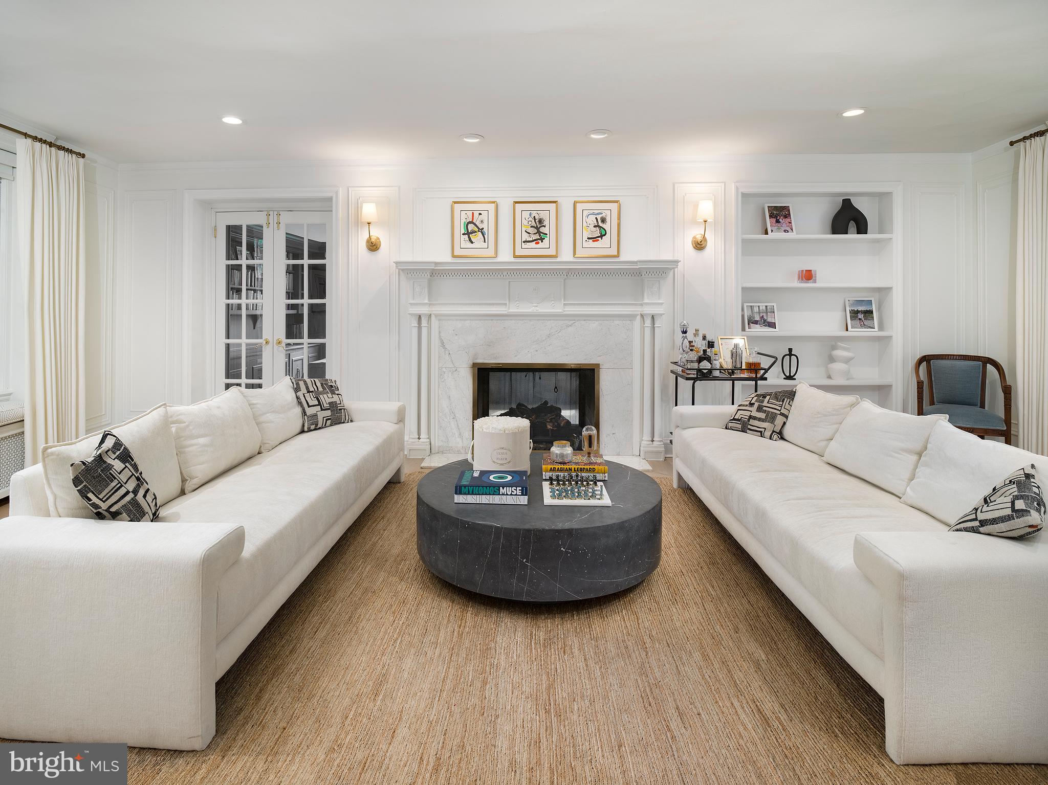 MERION STATION - Residential