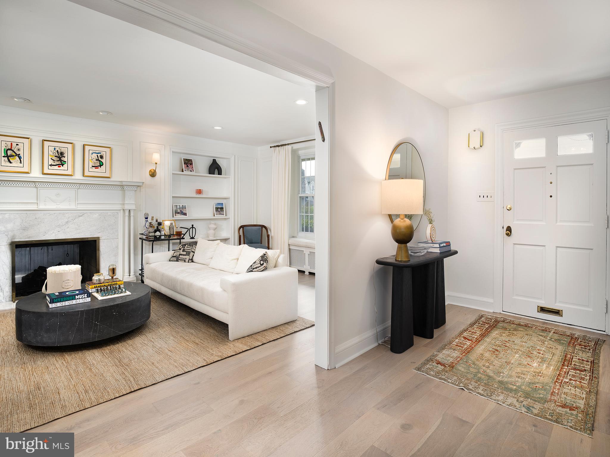 MERION STATION - Residential