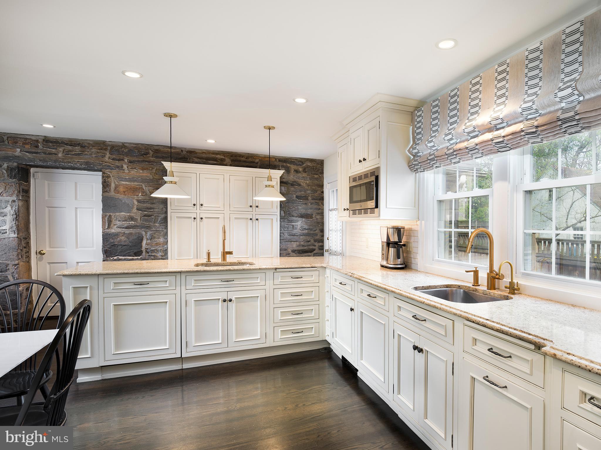 MERION STATION - Residential