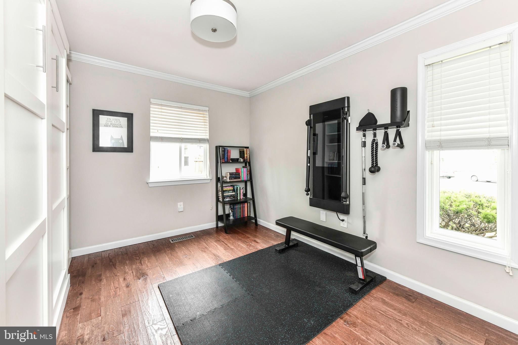 SUDLEY - Residential Lease