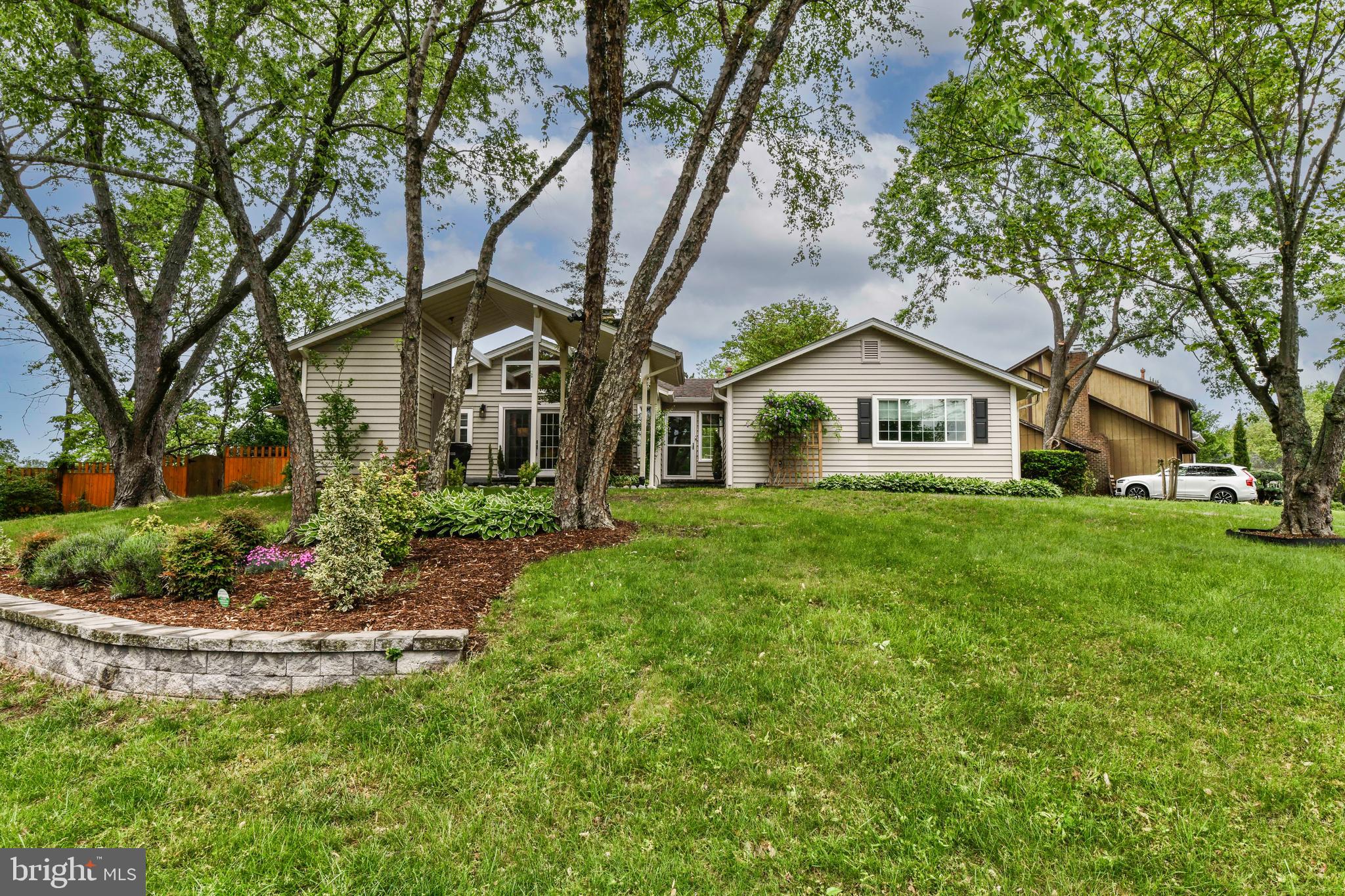 SUDLEY - Residential Lease