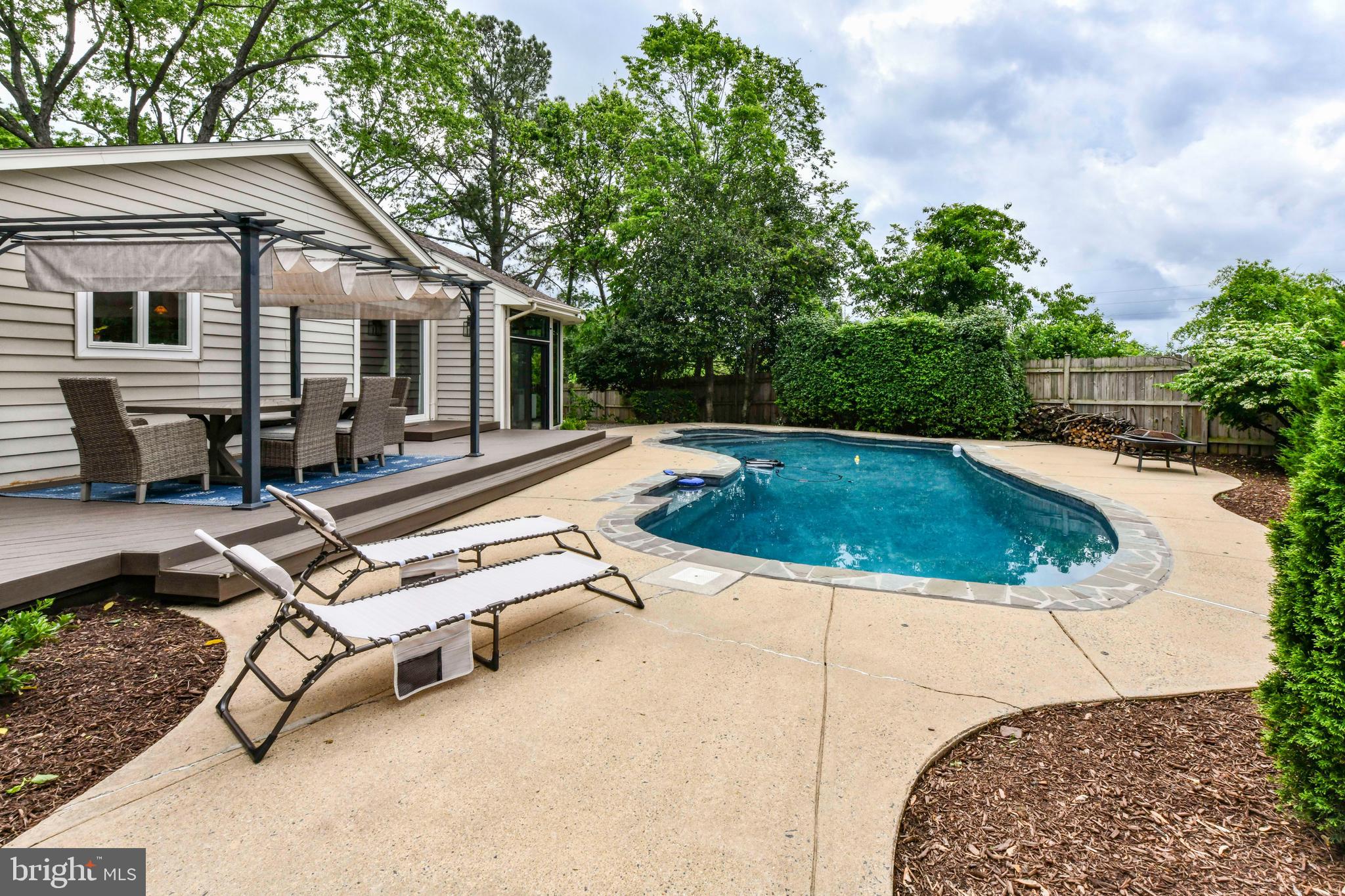 SUDLEY - Residential Lease