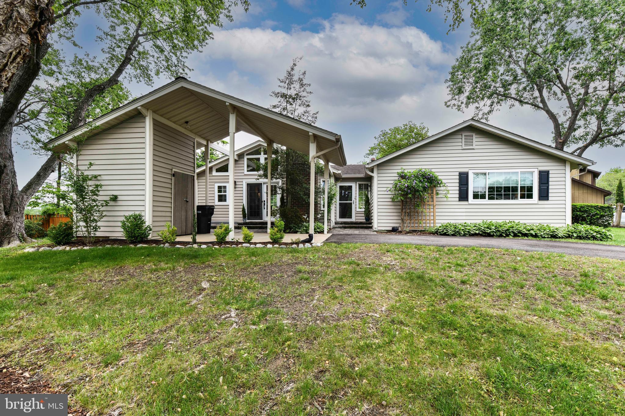 SUDLEY - Residential Lease